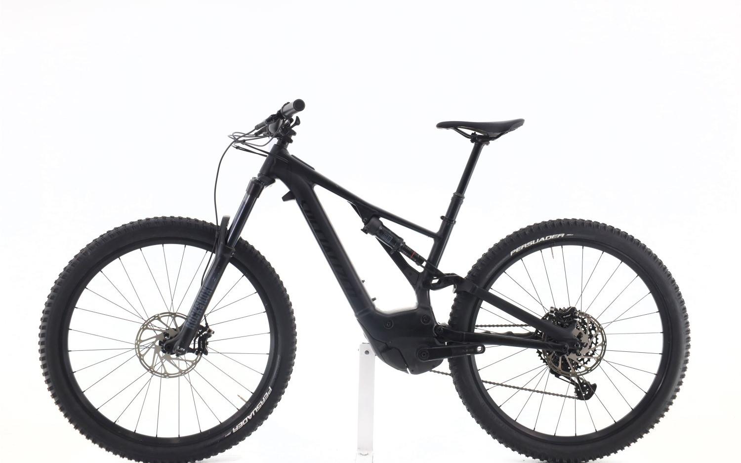 E-Bike Specialized Zyclora ·  Turbo Levo, Usata, 2023, Barcelona