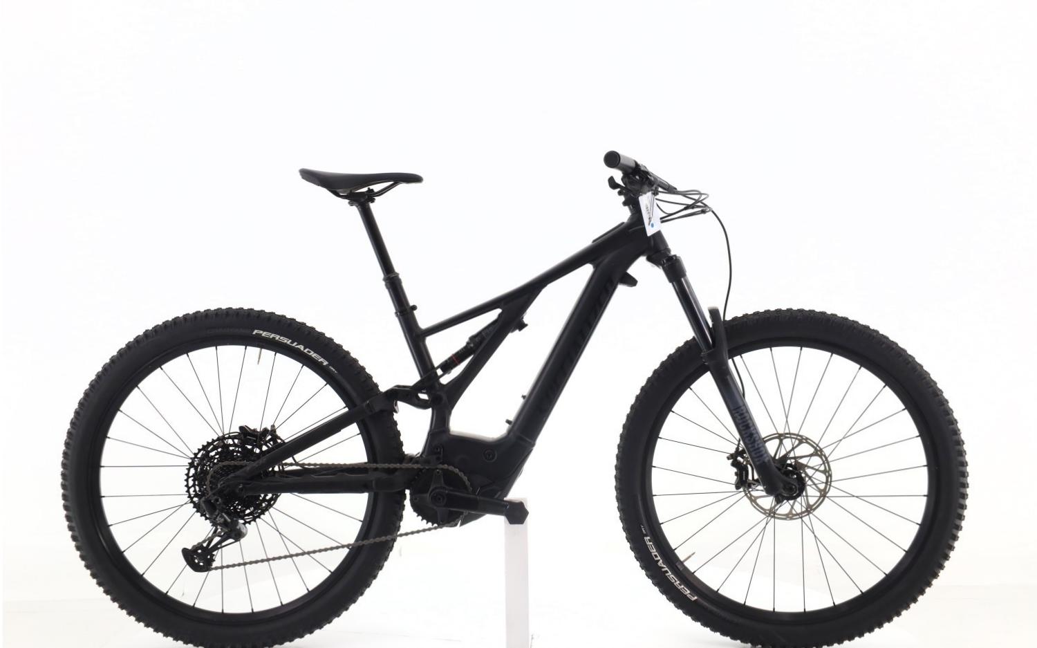 E-Bike Specialized Zyclora ·  Turbo Levo, Usata, 2023, Barcelona
