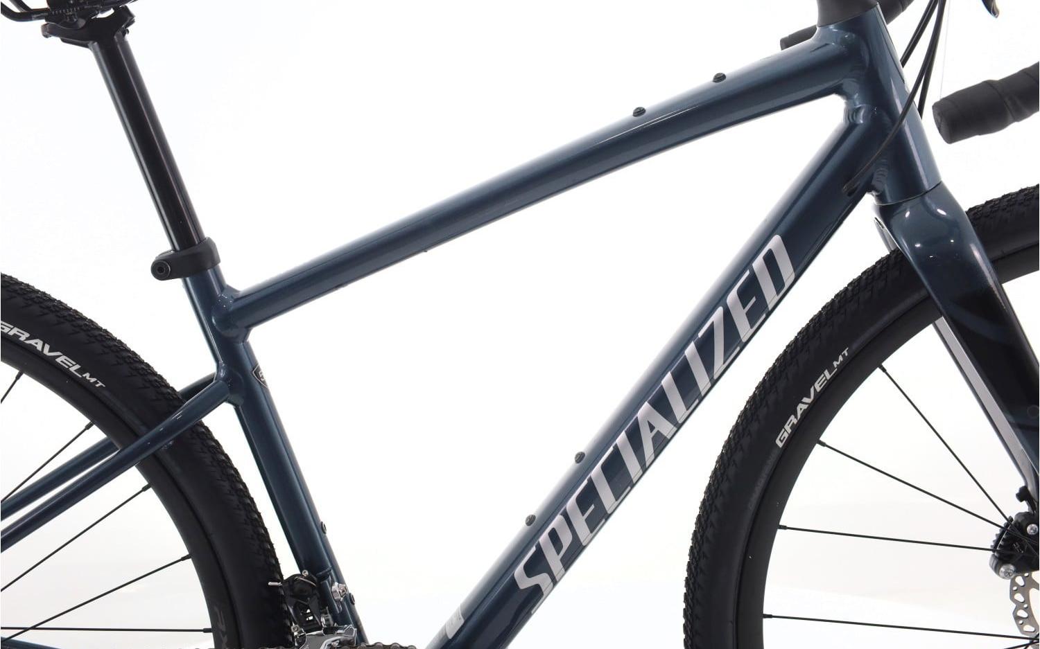 Ciclocross / Gravel Specialized Zyclora ·  Diverge, Usata, 2023, Barcelona