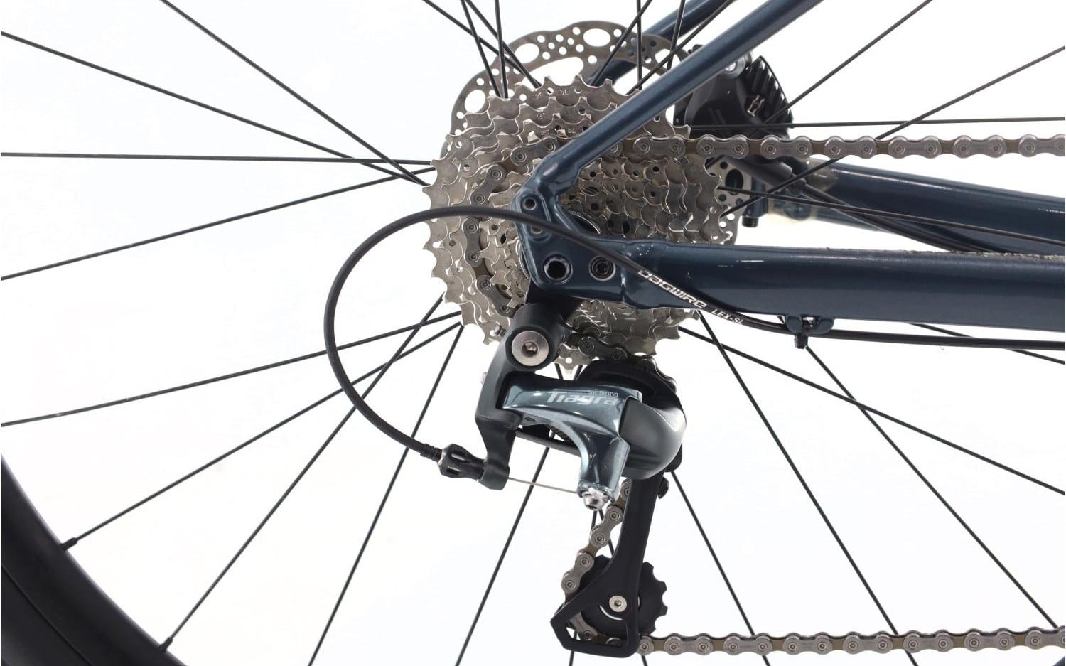 Ciclocross / Gravel Specialized Zyclora ·  Diverge, Usata, 2023, Barcelona