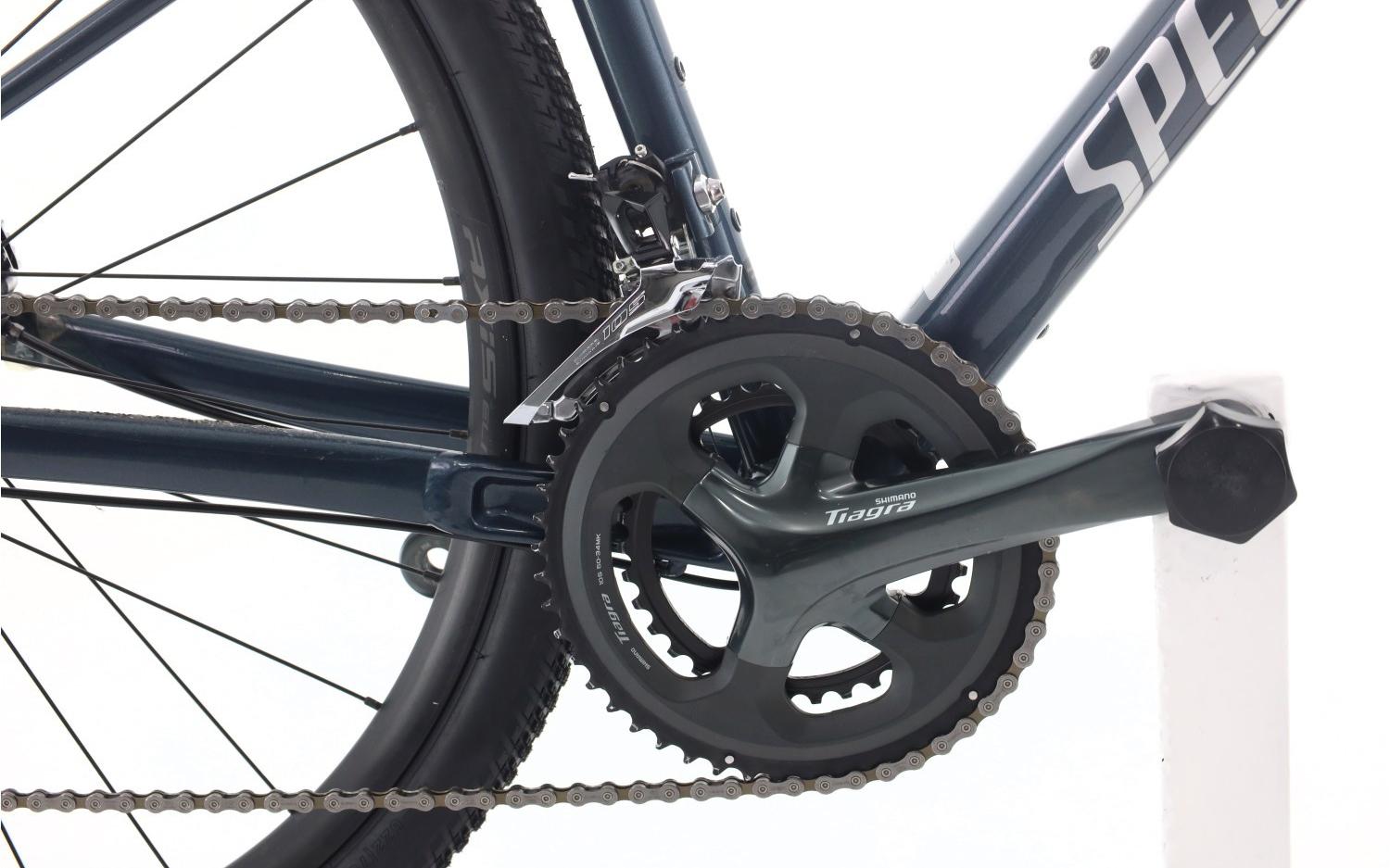 Ciclocross / Gravel Specialized Zyclora ·  Diverge, Usata, 2023, Barcelona