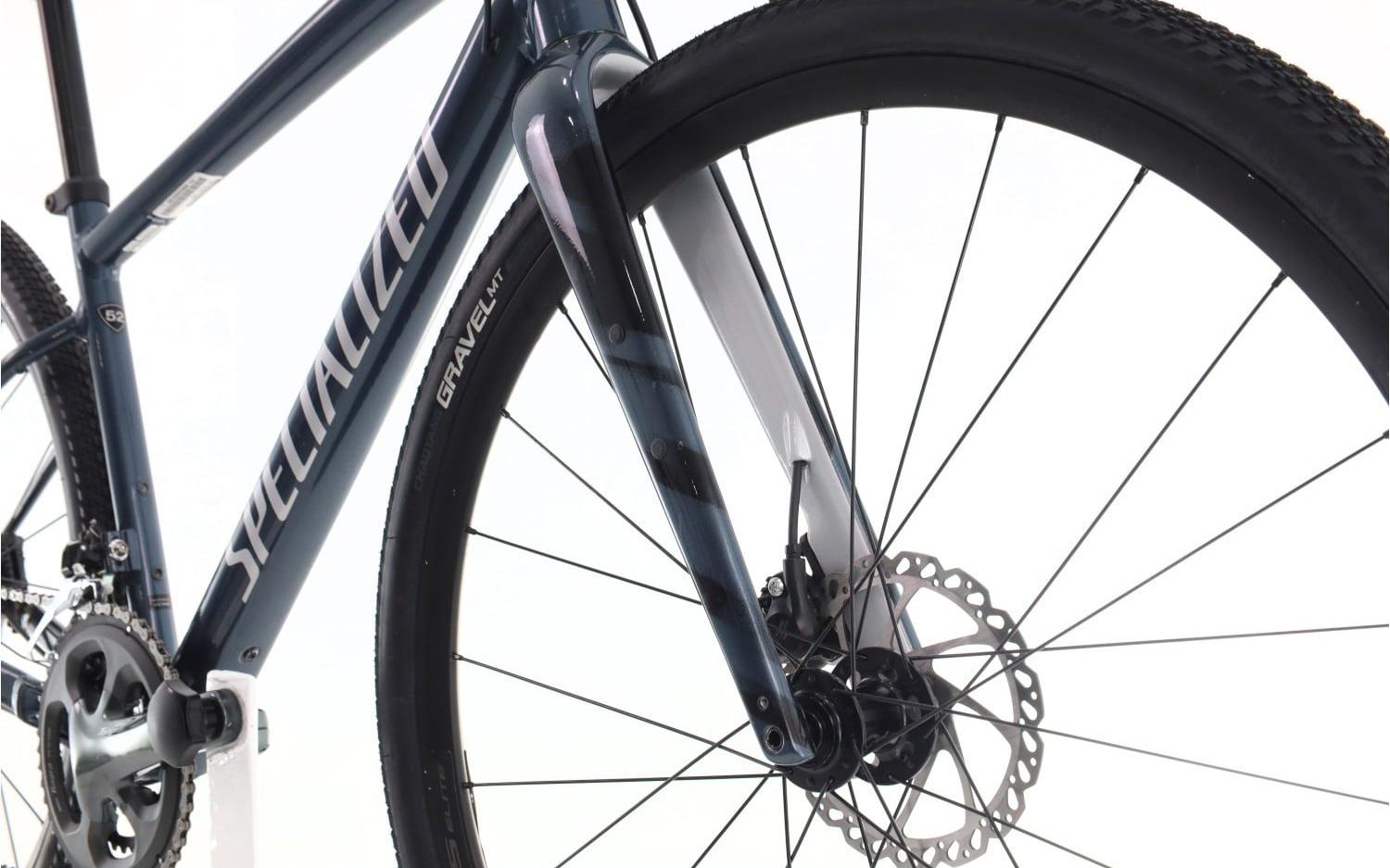 Ciclocross / Gravel Specialized Zyclora ·  Diverge, Usata, 2023, Barcelona