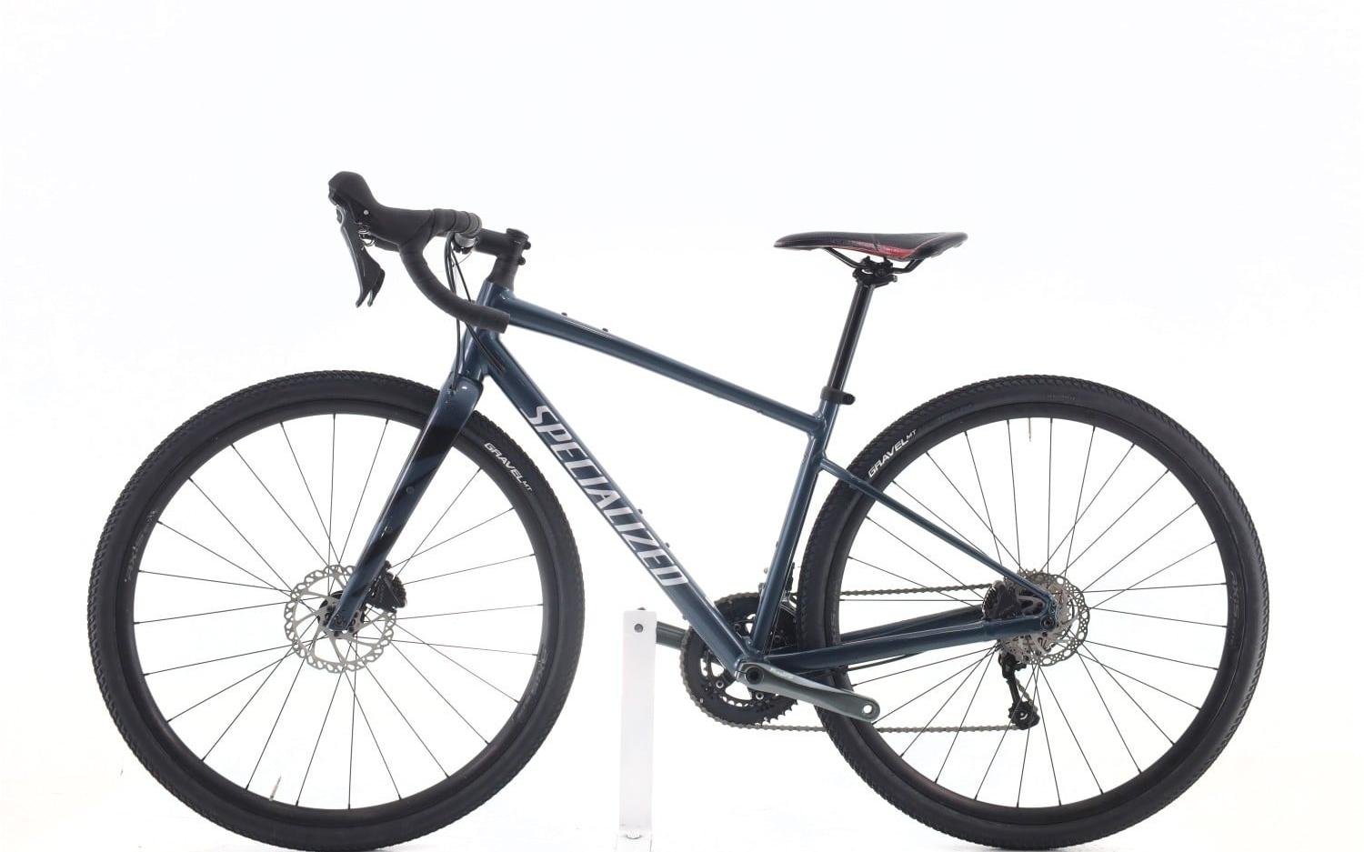 Ciclocross / Gravel Specialized Zyclora ·  Diverge, Usata, 2023, Barcelona