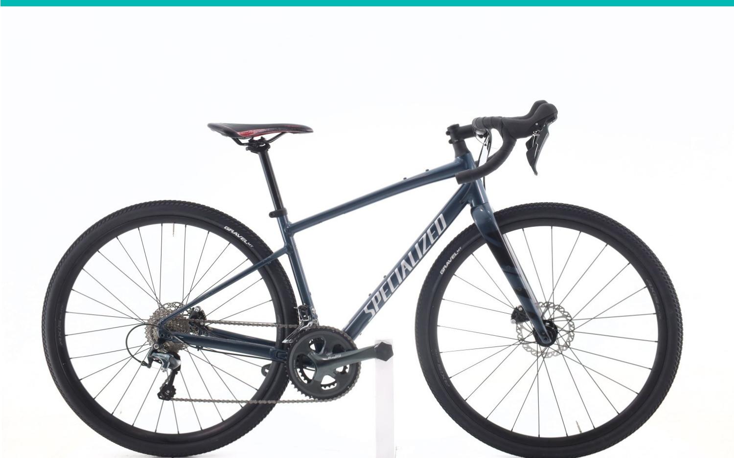 Ciclocross / Gravel Specialized Zyclora ·  Diverge, Usata, 2023, Barcelona