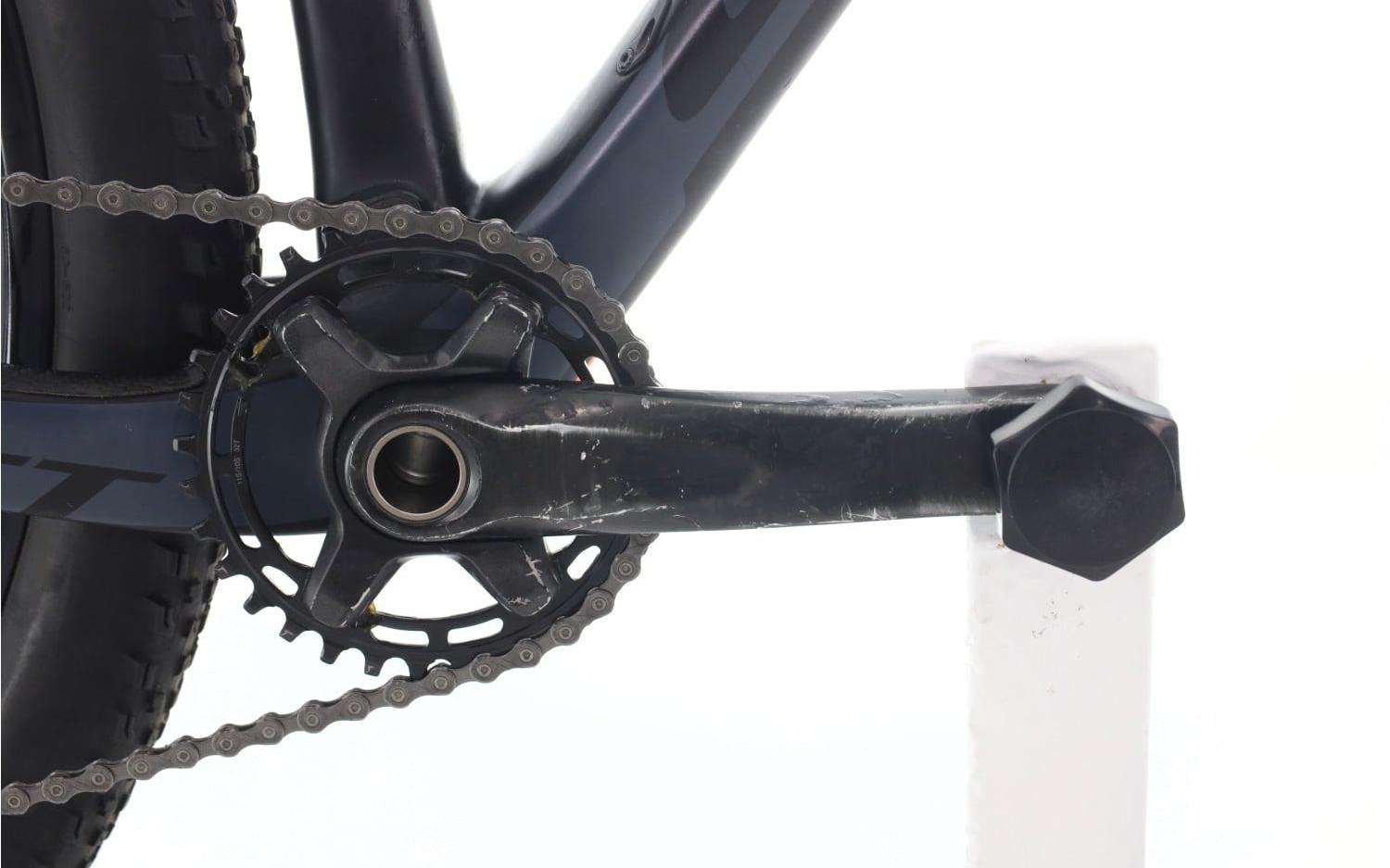 Mountain Bike Scott Zyclora ·  Scale 910 XT, Usata, 2021, Barcelona