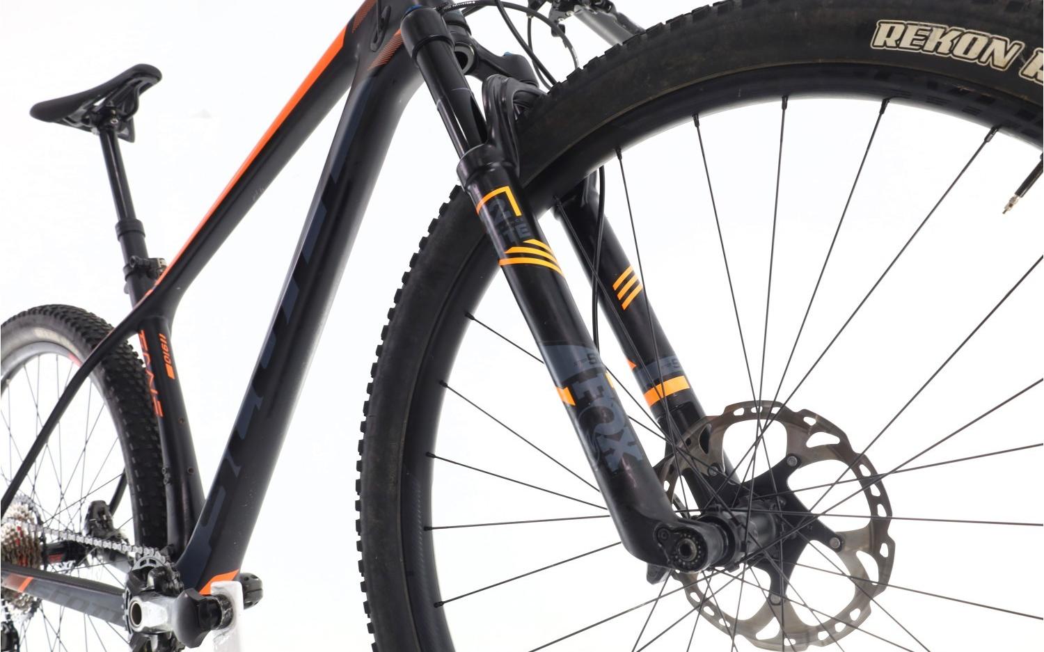 Mountain Bike Scott Zyclora ·  Scale 910 XT, Usata, 2021, Barcelona