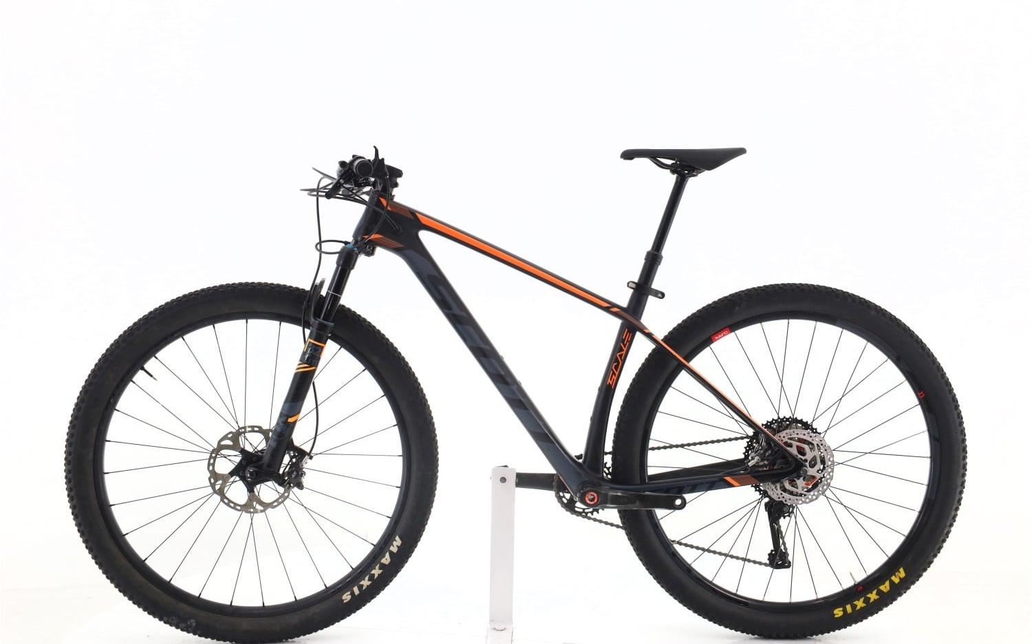 Mountain Bike Scott Zyclora ·  Scale 910 XT, Usata, 2021, Barcelona