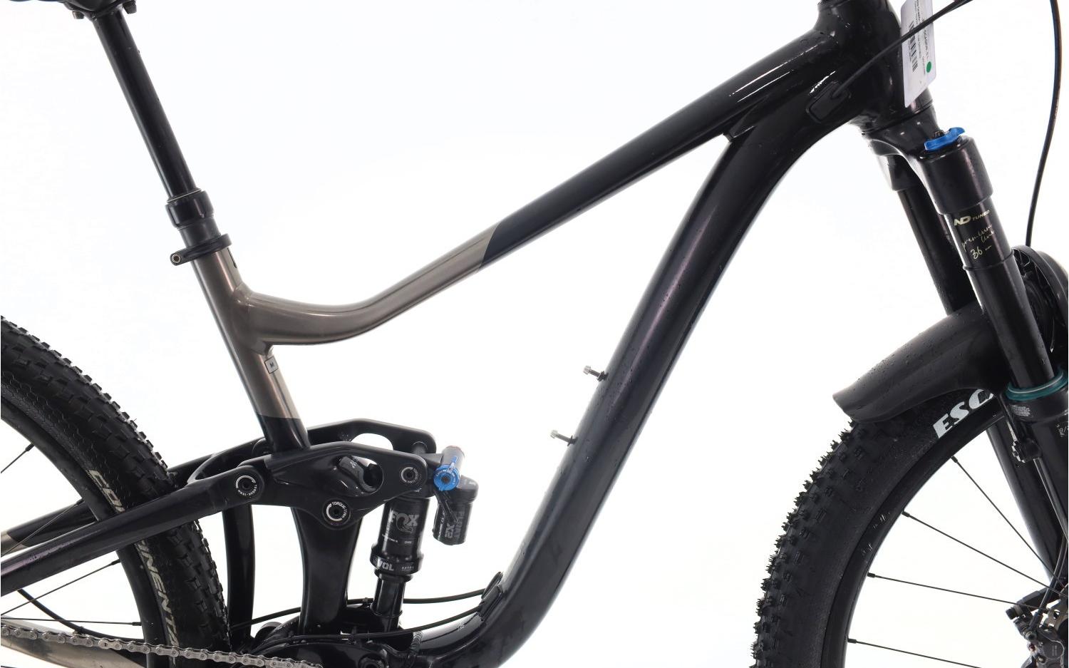 Mountain Bike Giant Zyclora ·  TranceX 1, Usata, 2021, Barcelona