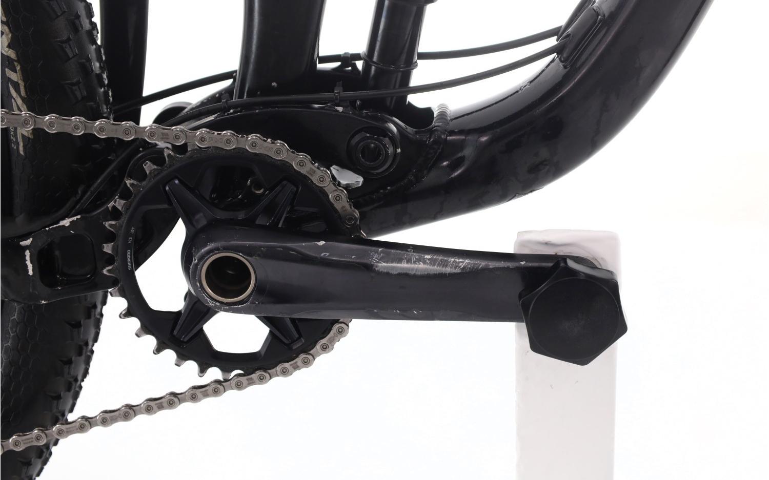 Mountain Bike Giant Zyclora ·  TranceX 1, Usata, 2021, Barcelona