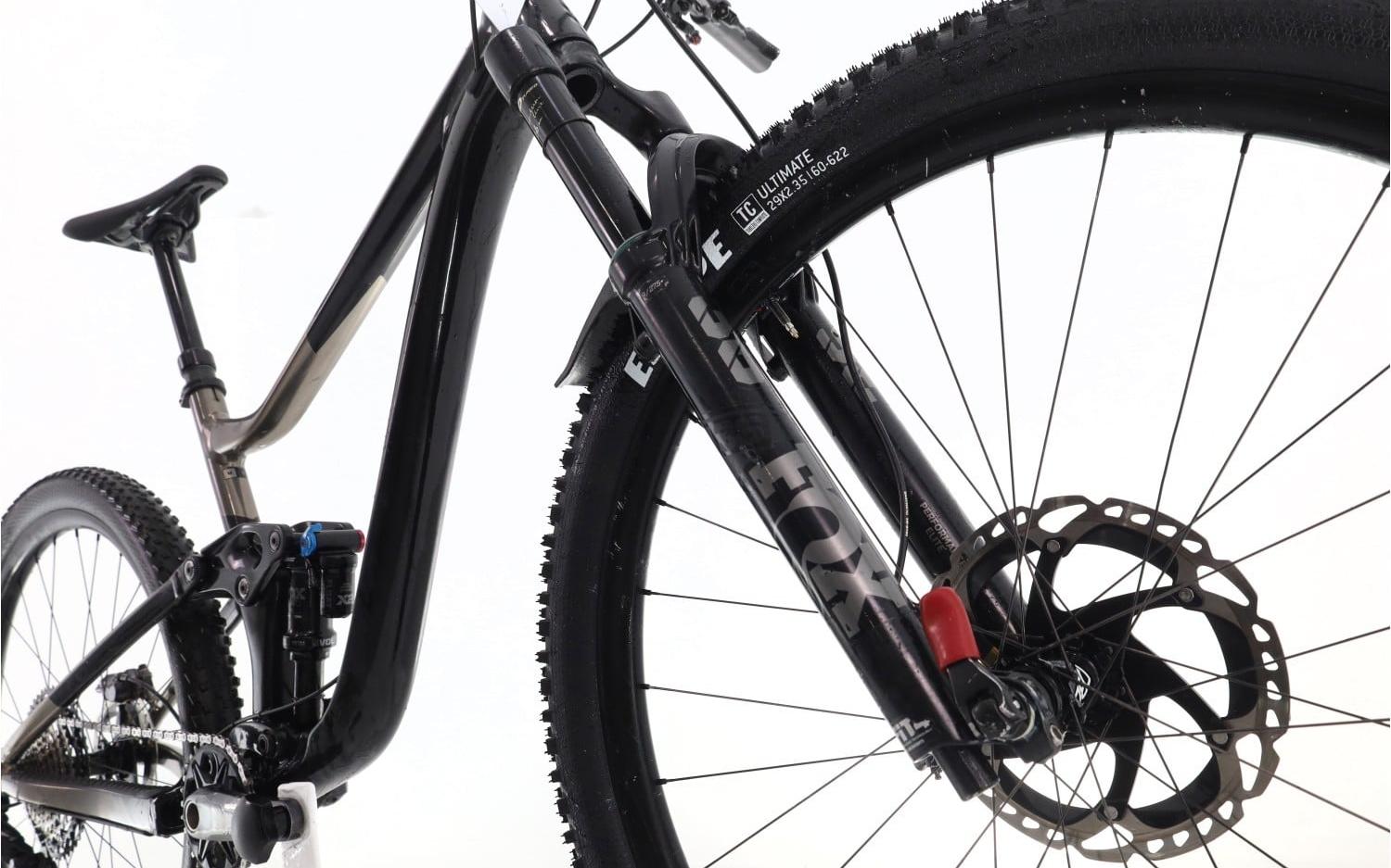 Mountain Bike Giant Zyclora ·  TranceX 1, Usata, 2021, Barcelona