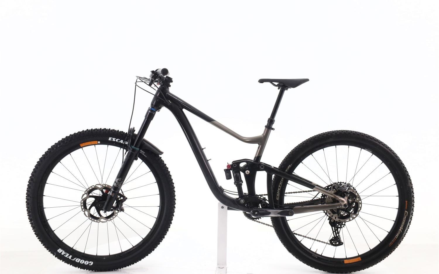 Mountain Bike Giant Zyclora ·  TranceX 1, Usata, 2021, Barcelona