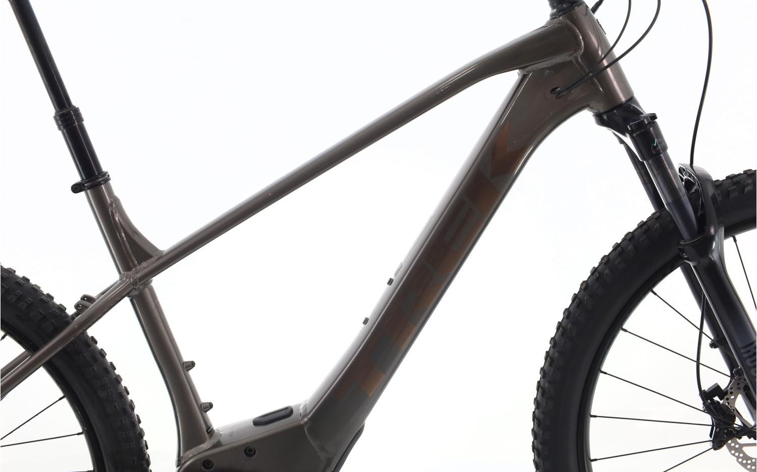 E-Bike Trek Zyclora ·  Marlin+ 8, Usata, 2024, Barcelona