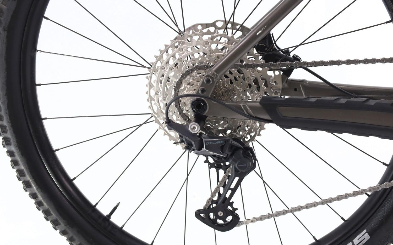 E-Bike Trek Zyclora ·  Marlin+ 8, Usata, 2024, Barcelona