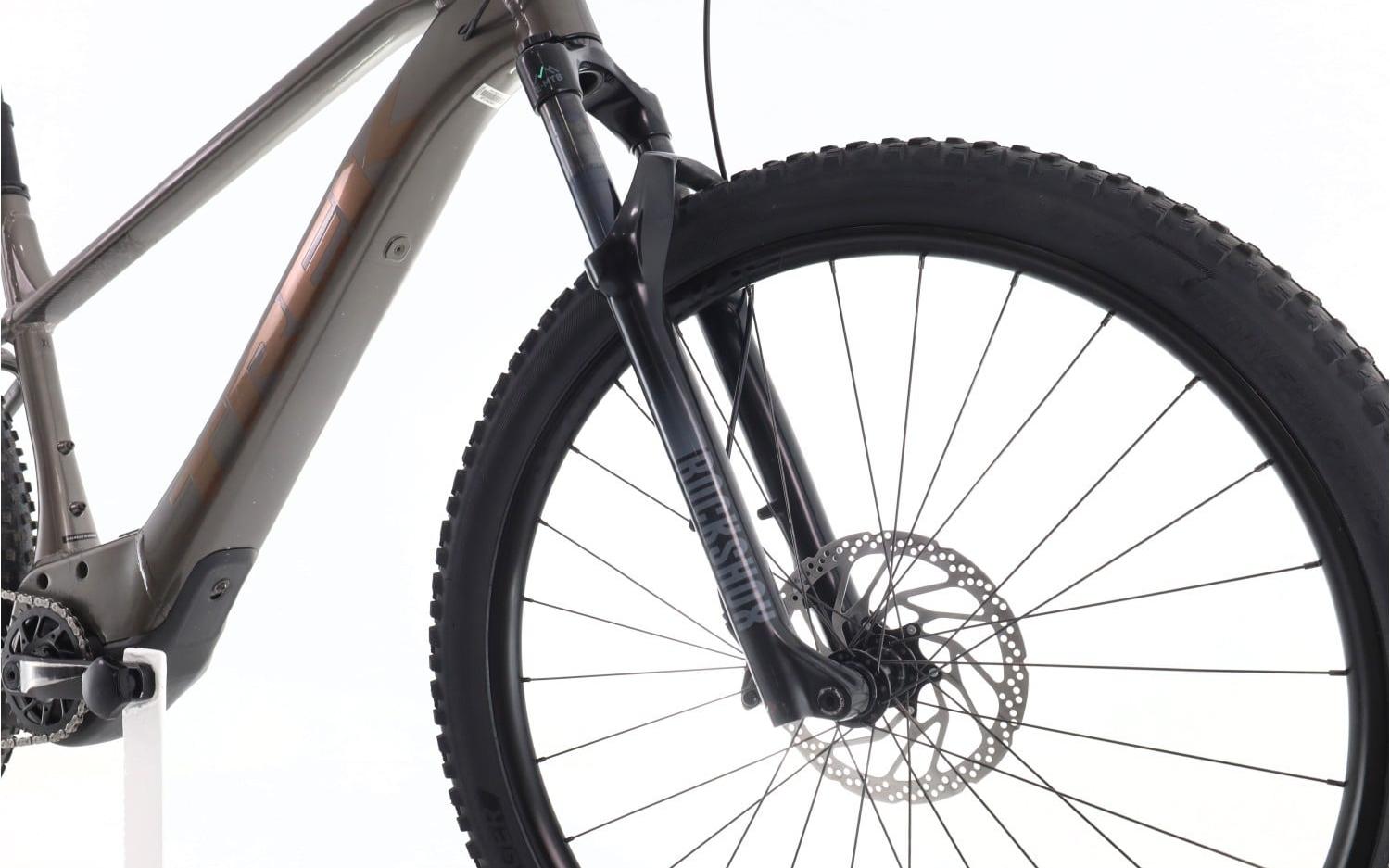 E-Bike Trek Zyclora ·  Marlin+ 8, Usata, 2024, Barcelona