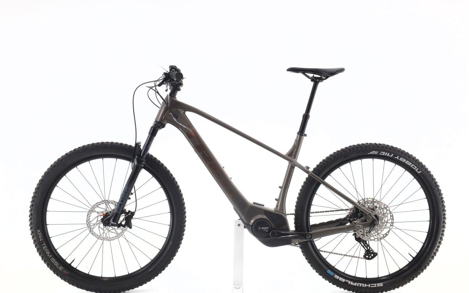 E-Bike Trek Zyclora ·  Marlin+ 8, Usata, 2024, Barcelona