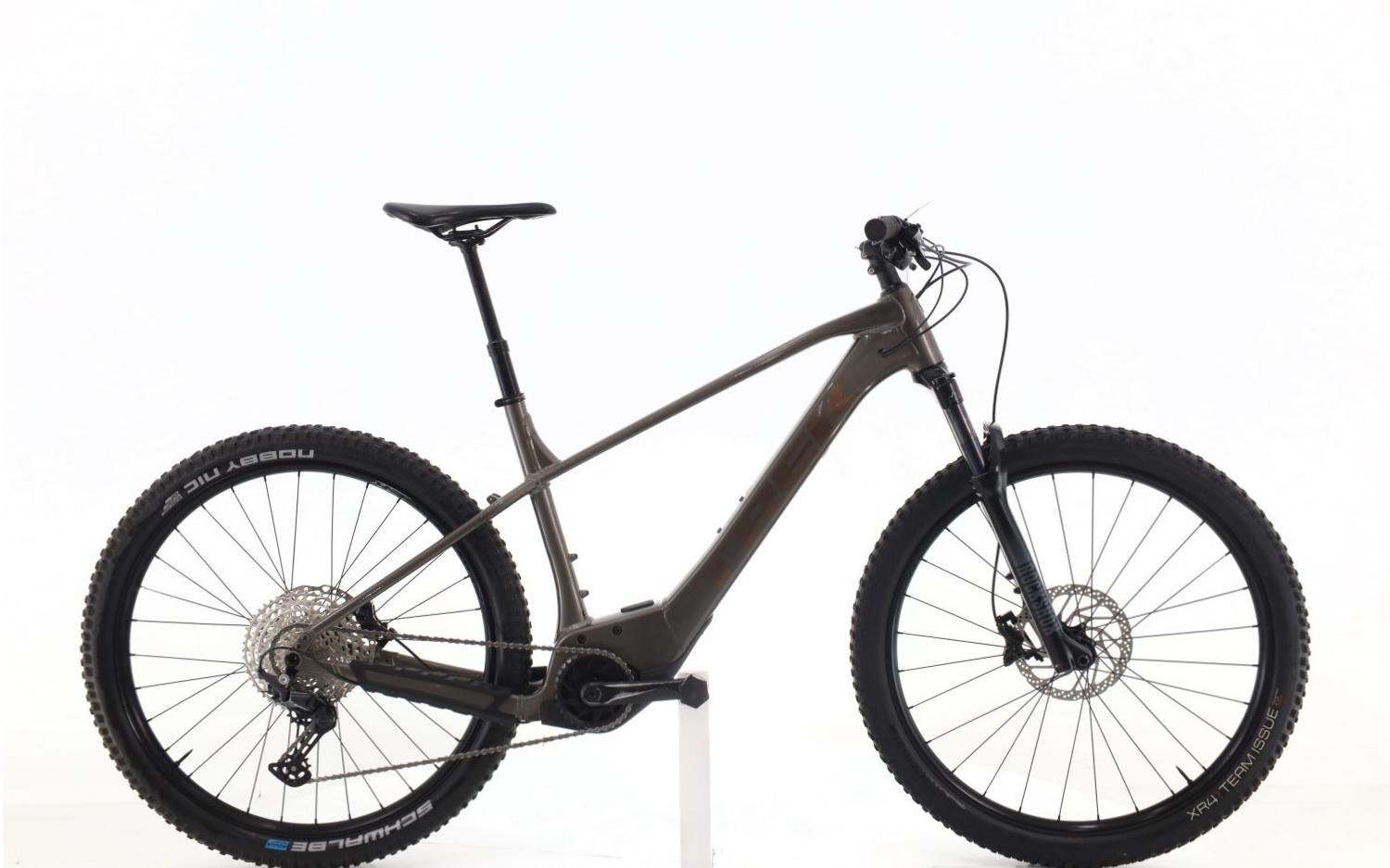 E-Bike Trek Zyclora ·  Marlin+ 8, Usata, 2024, Barcelona