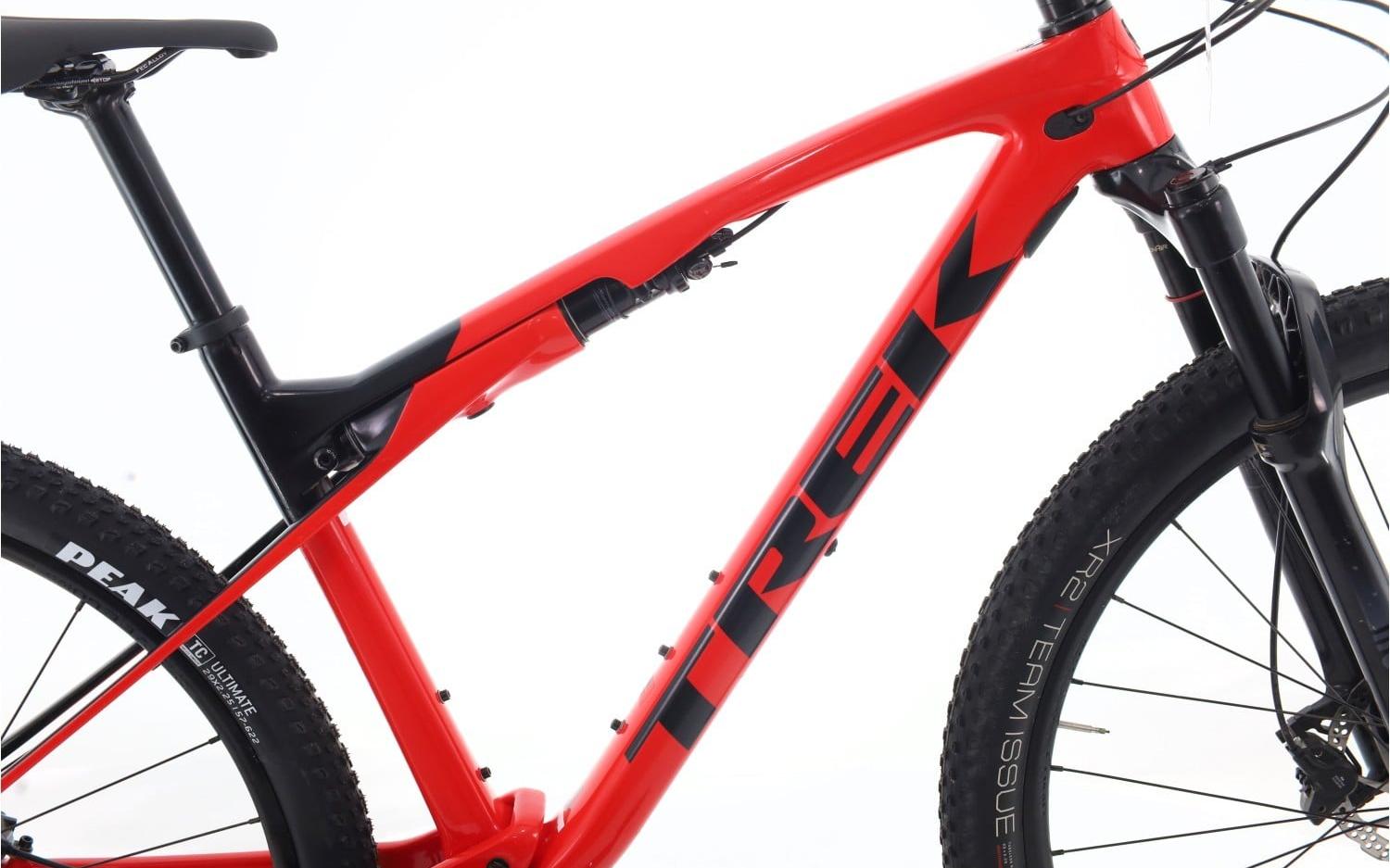Mountain Bike Trek Zyclora ·  Supercaliber, Usata, 2022, Barcelona