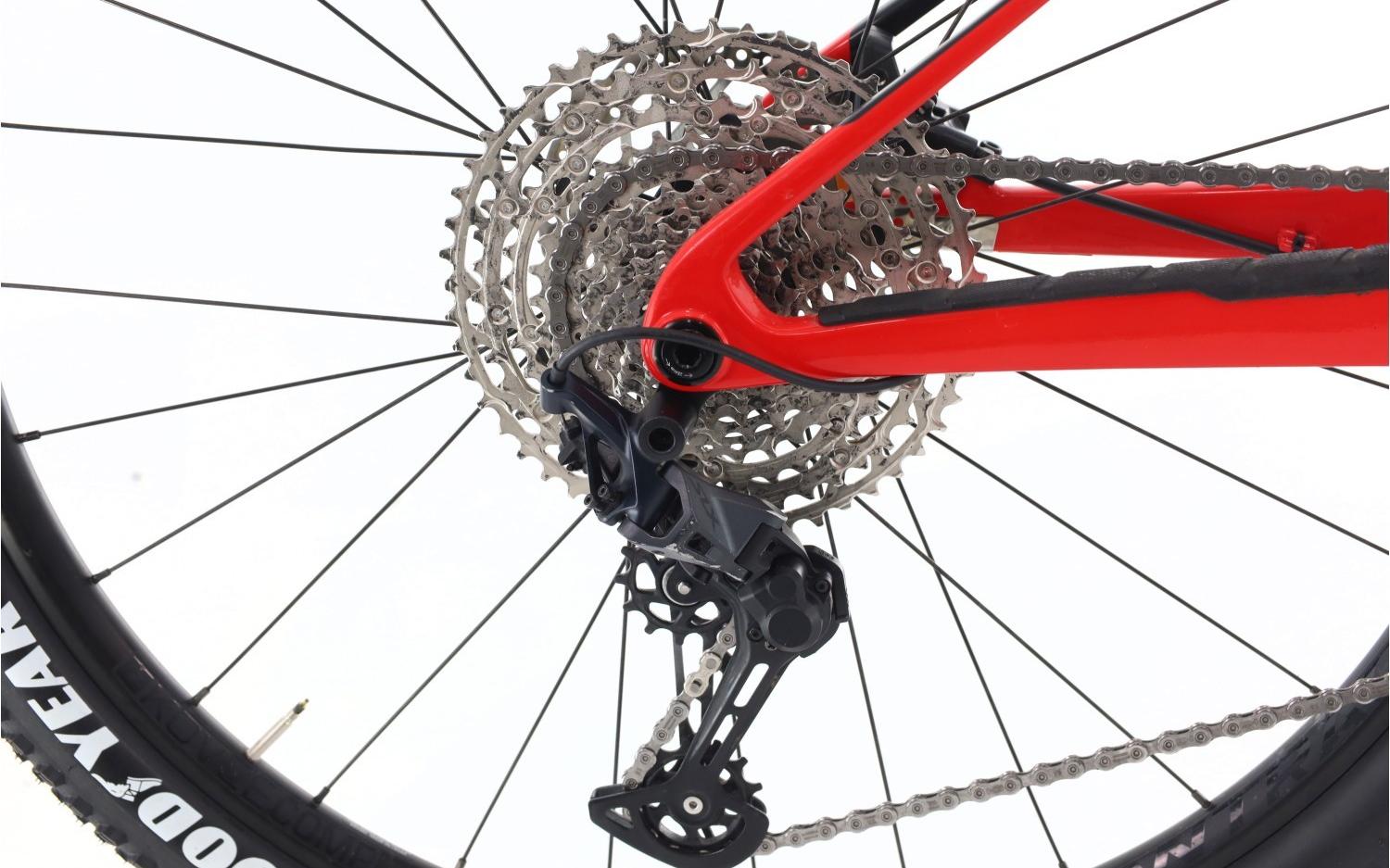 Mountain Bike Trek Zyclora ·  Supercaliber, Usata, 2022, Barcelona