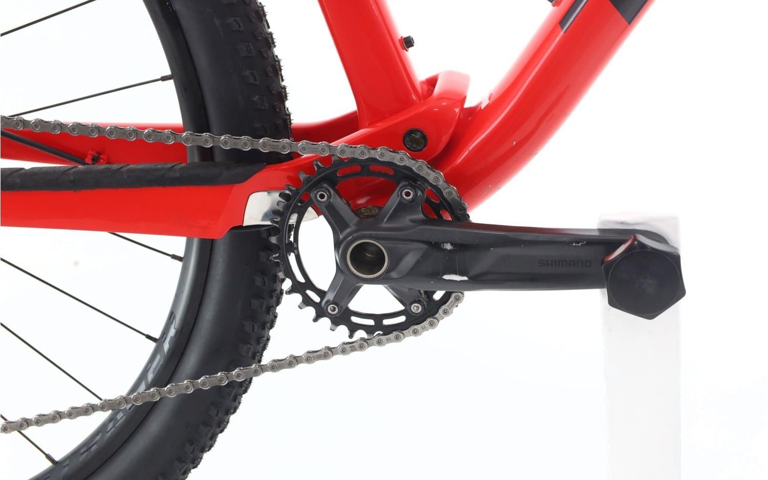 Mountain Bike Trek Zyclora ·  Supercaliber, Usata, 2022, Barcelona