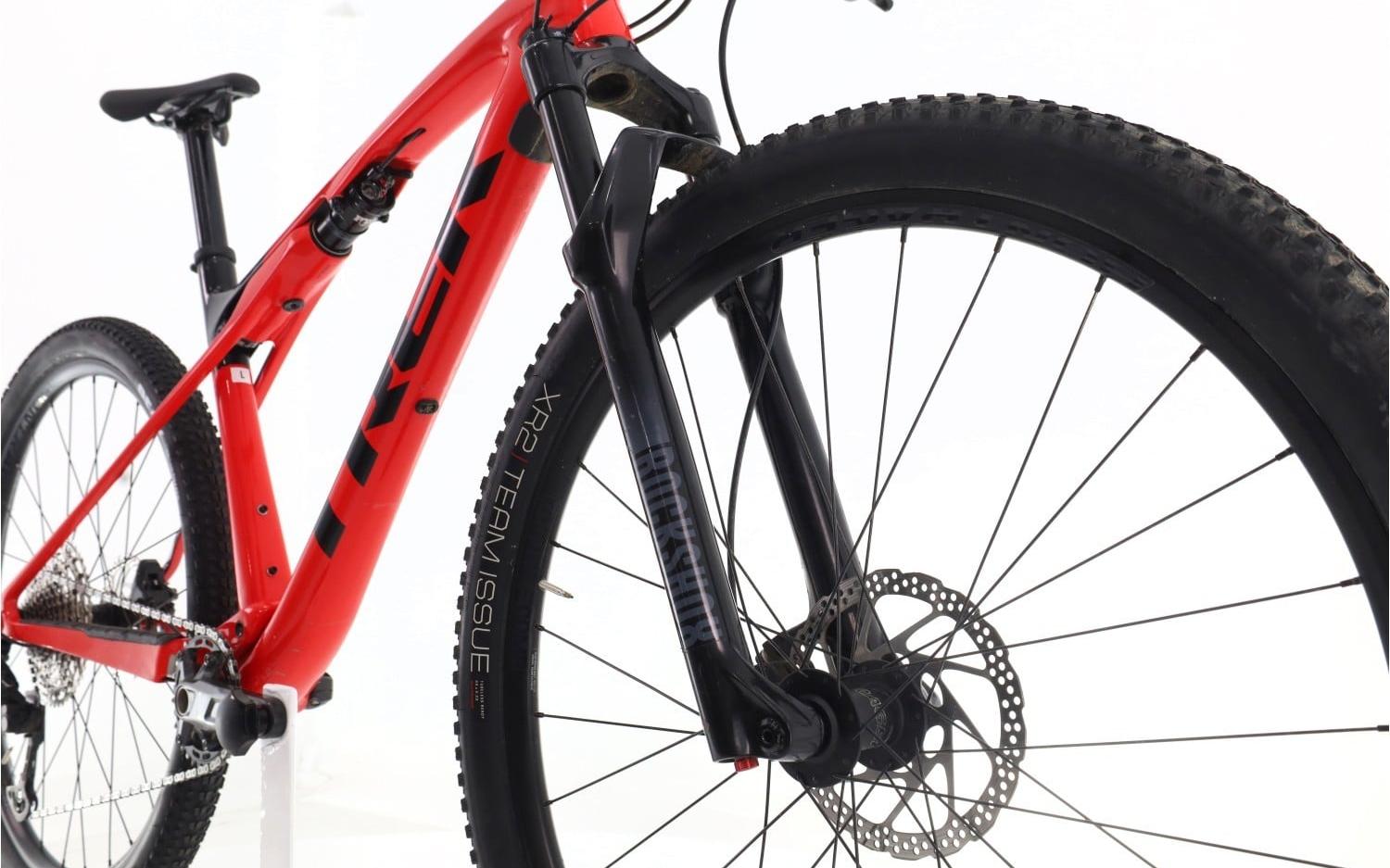 Mountain Bike Trek Zyclora ·  Supercaliber, Usata, 2022, Barcelona
