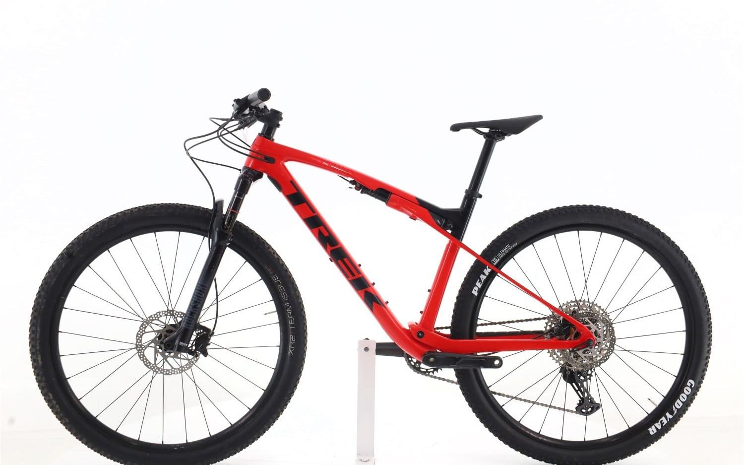 Mountain Bike Trek Zyclora ·  Supercaliber, Usata, 2022, Barcelona