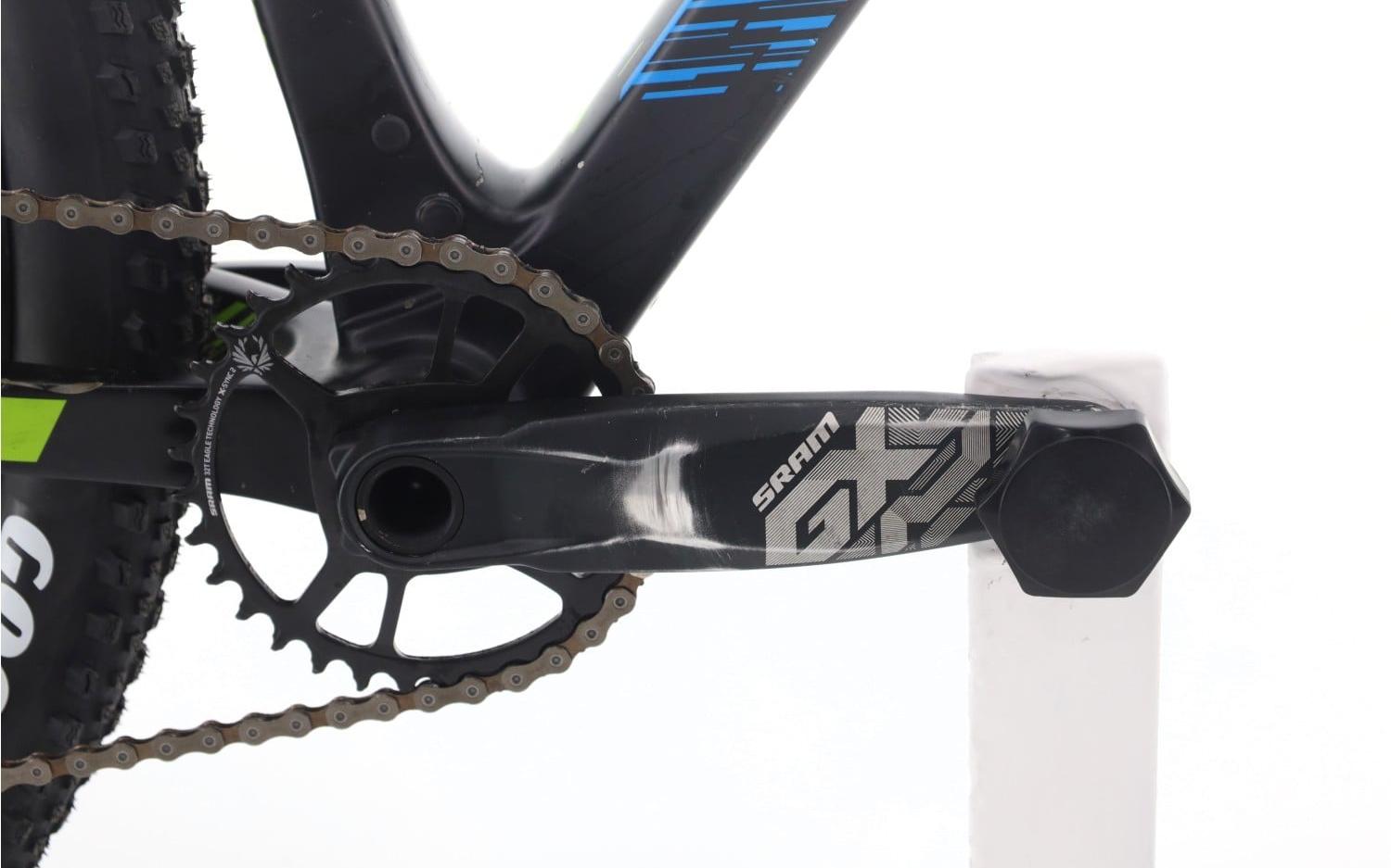 Mountain Bike MMR Zyclora ·  Rakish GX, Usata, 2020, Barcelona