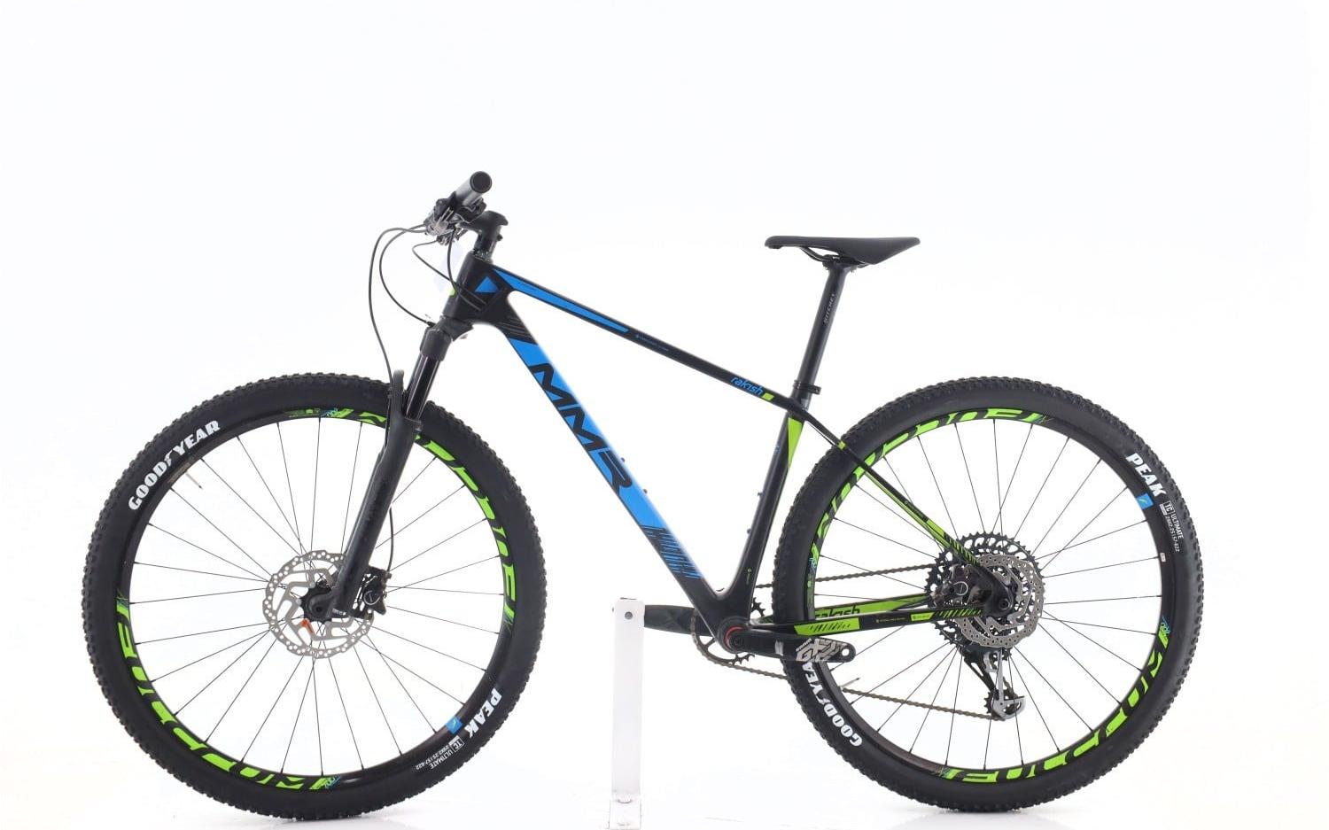 Mountain Bike MMR Zyclora ·  Rakish GX, Usata, 2020, Barcelona
