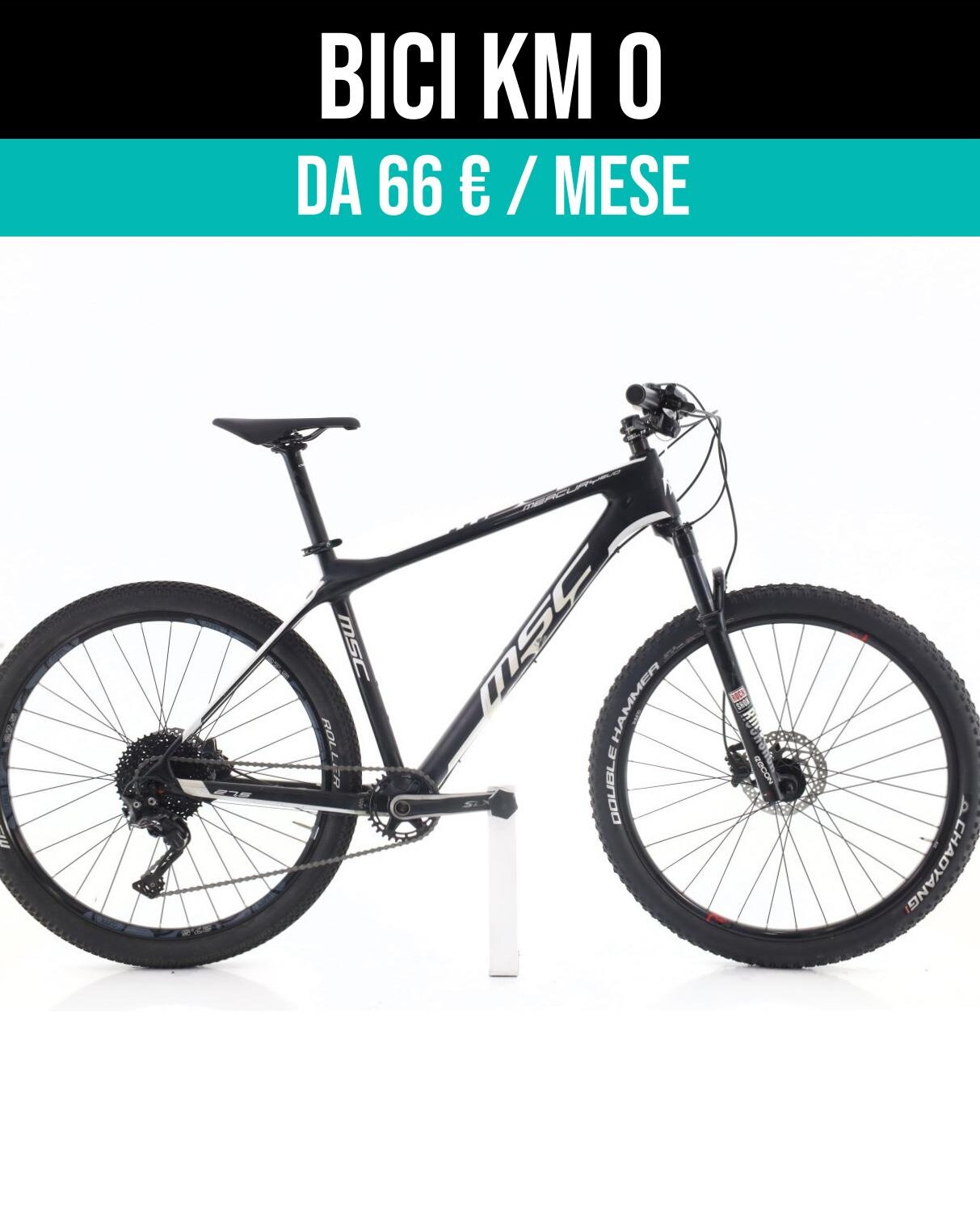 Cerca bicicletta False usata o km0