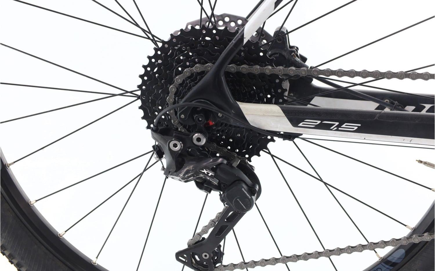 Mountain Bike False Zyclora · MSC Mercury Evo XT, Usata, 2018, Barcelona