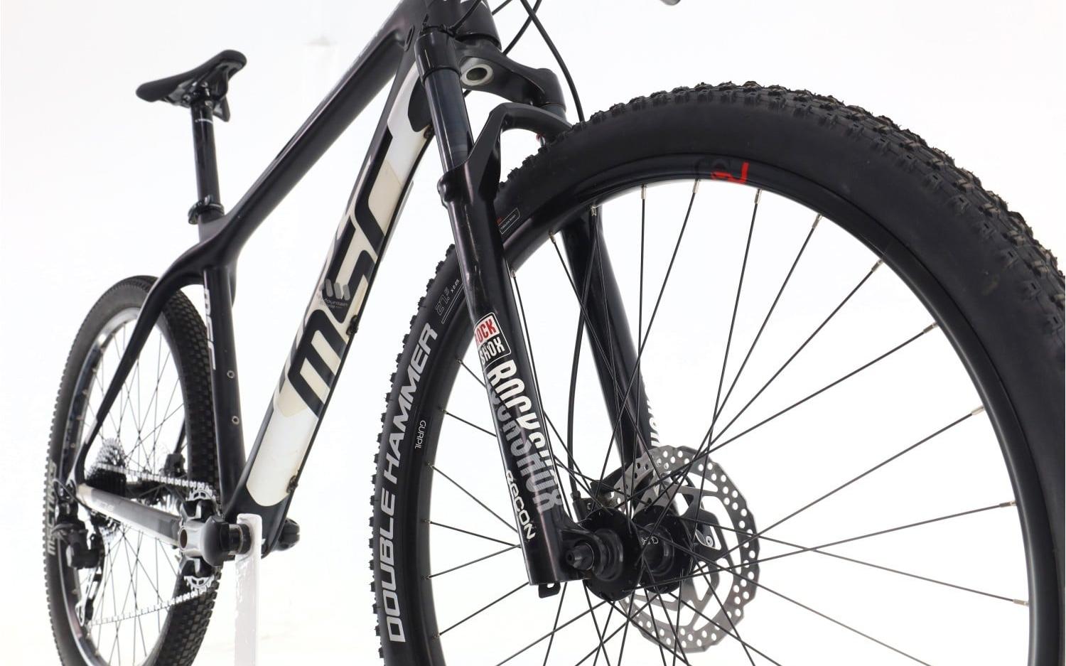 Mountain Bike False Zyclora · MSC Mercury Evo XT, Usata, 2018, Barcelona