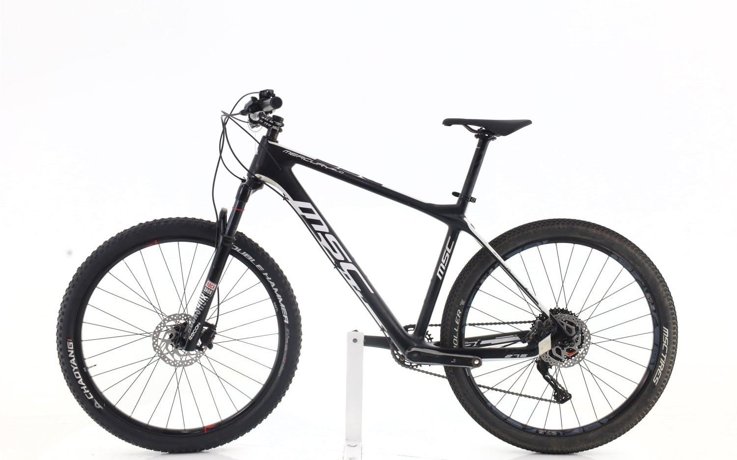 Mountain Bike False Zyclora · MSC Mercury Evo XT, Usata, 2018, Barcelona