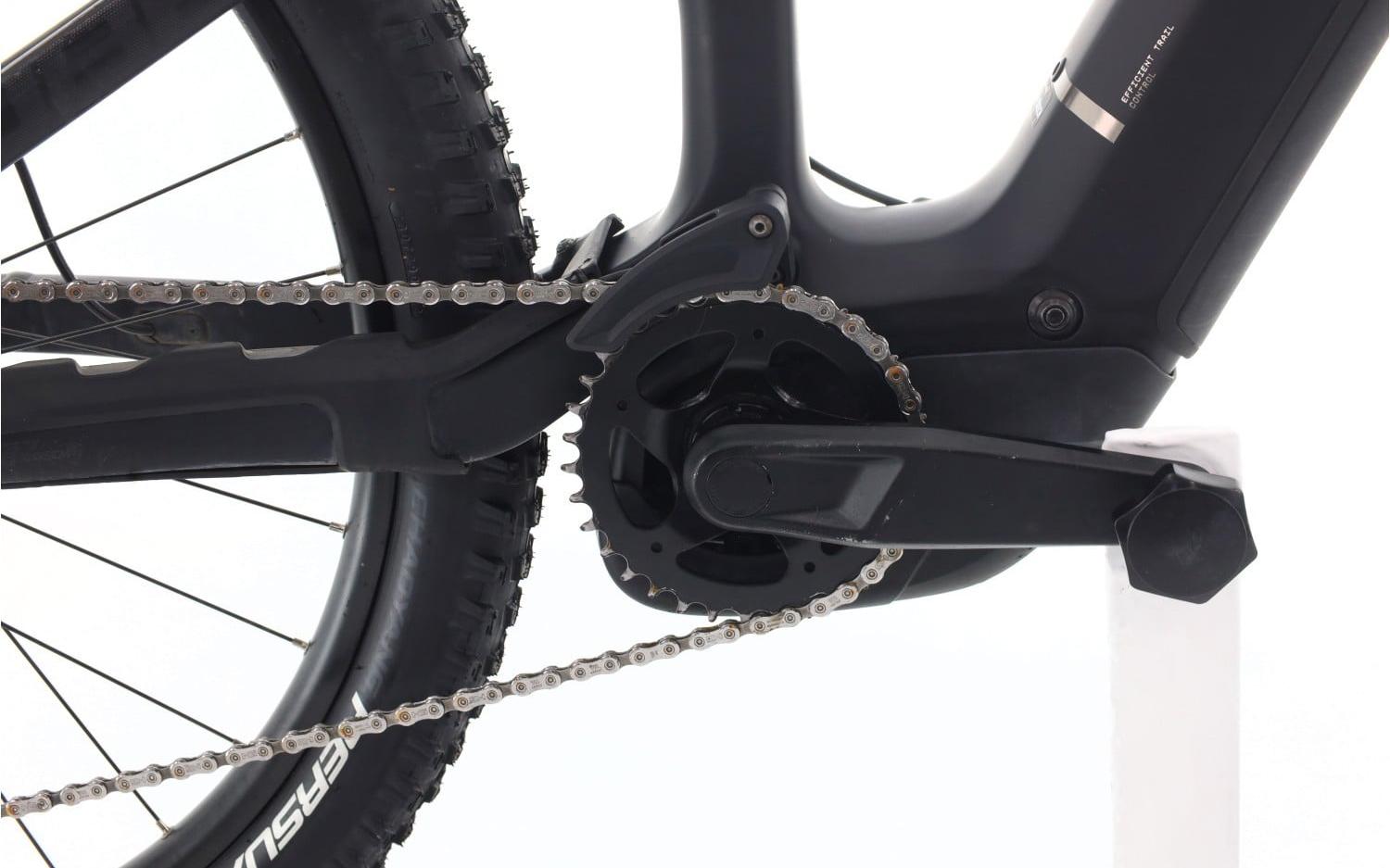 E-Bike Cube Zyclora ·  Stereo One44 Hybrid Race XT, Usata, 2025, Barcelona