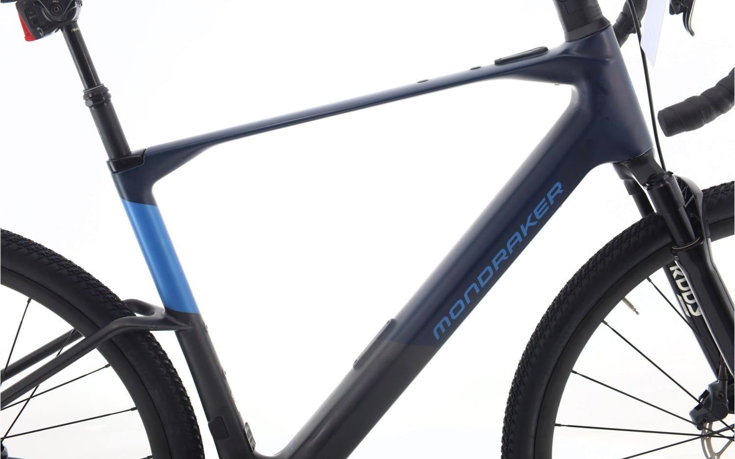 E-Bike Mondraker Zyclora ·  Dusty XR AXS 12V, Usata, 2024, Barcelona