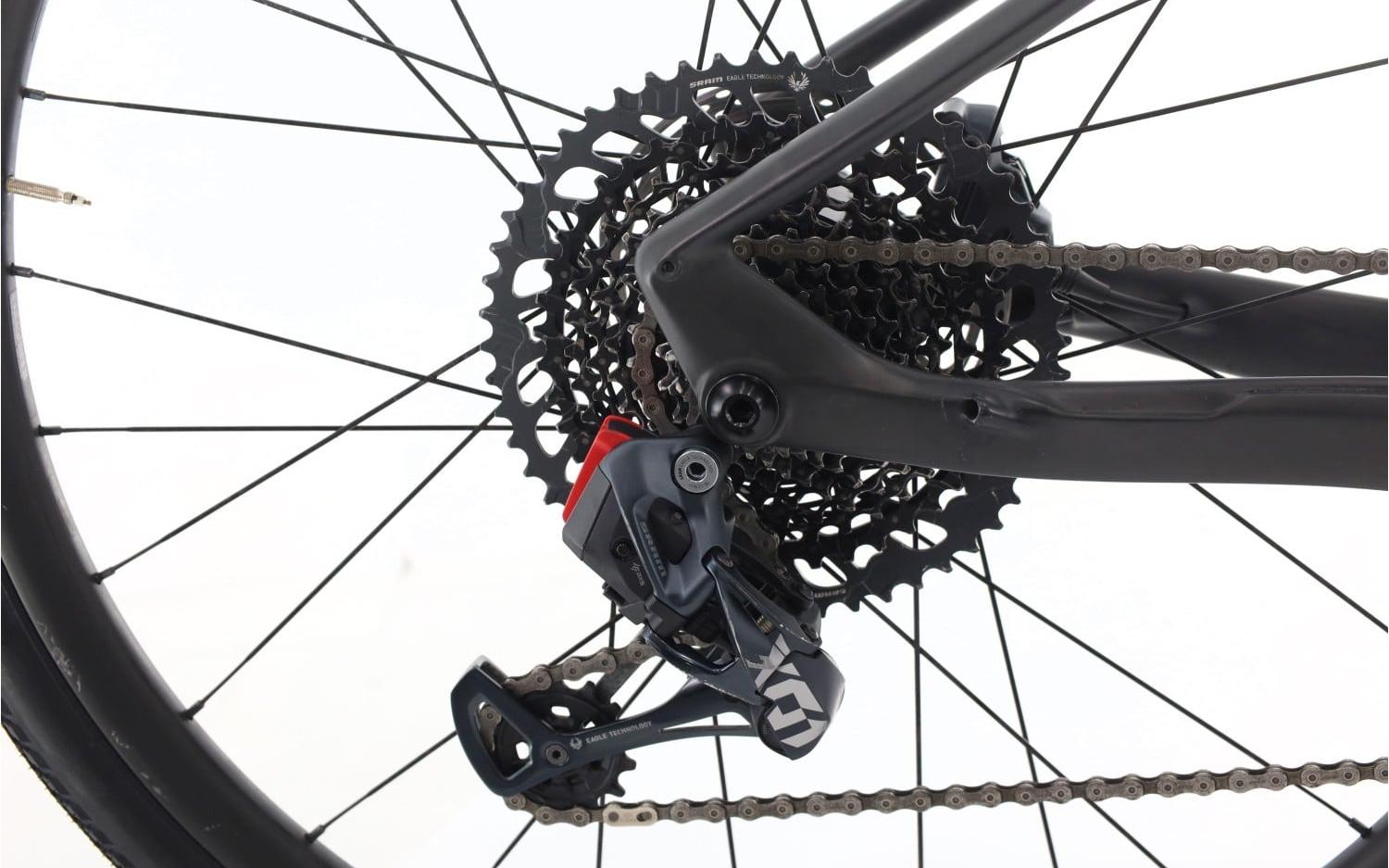 E-Bike Mondraker Zyclora ·  Dusty XR AXS 12V, Usata, 2024, Barcelona