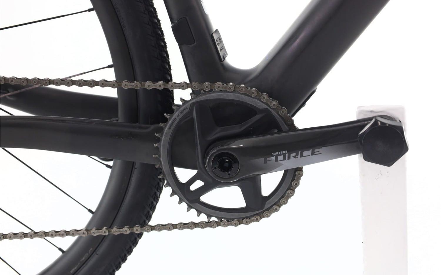 E-Bike Mondraker Zyclora ·  Dusty XR AXS 12V, Usata, 2024, Barcelona