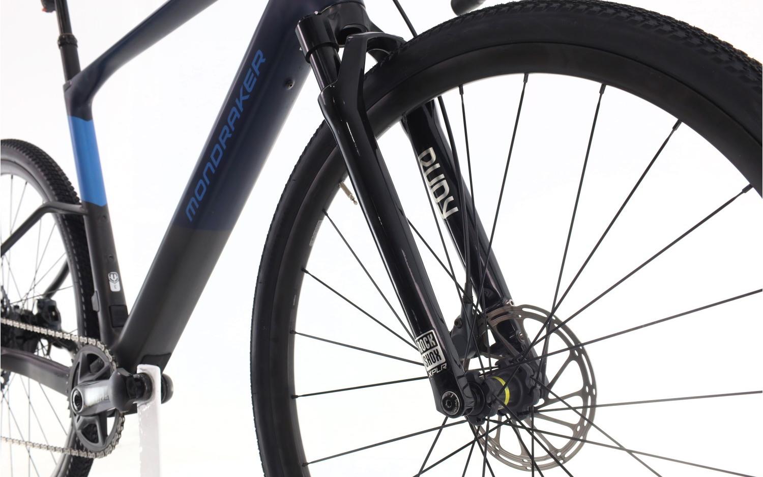 E-Bike Mondraker Zyclora ·  Dusty XR AXS 12V, Usata, 2024, Barcelona