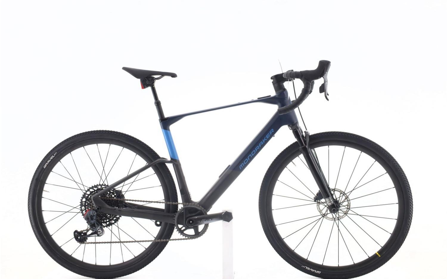 E-Bike Mondraker Zyclora ·  Dusty XR AXS 12V, Usata, 2024, Barcelona