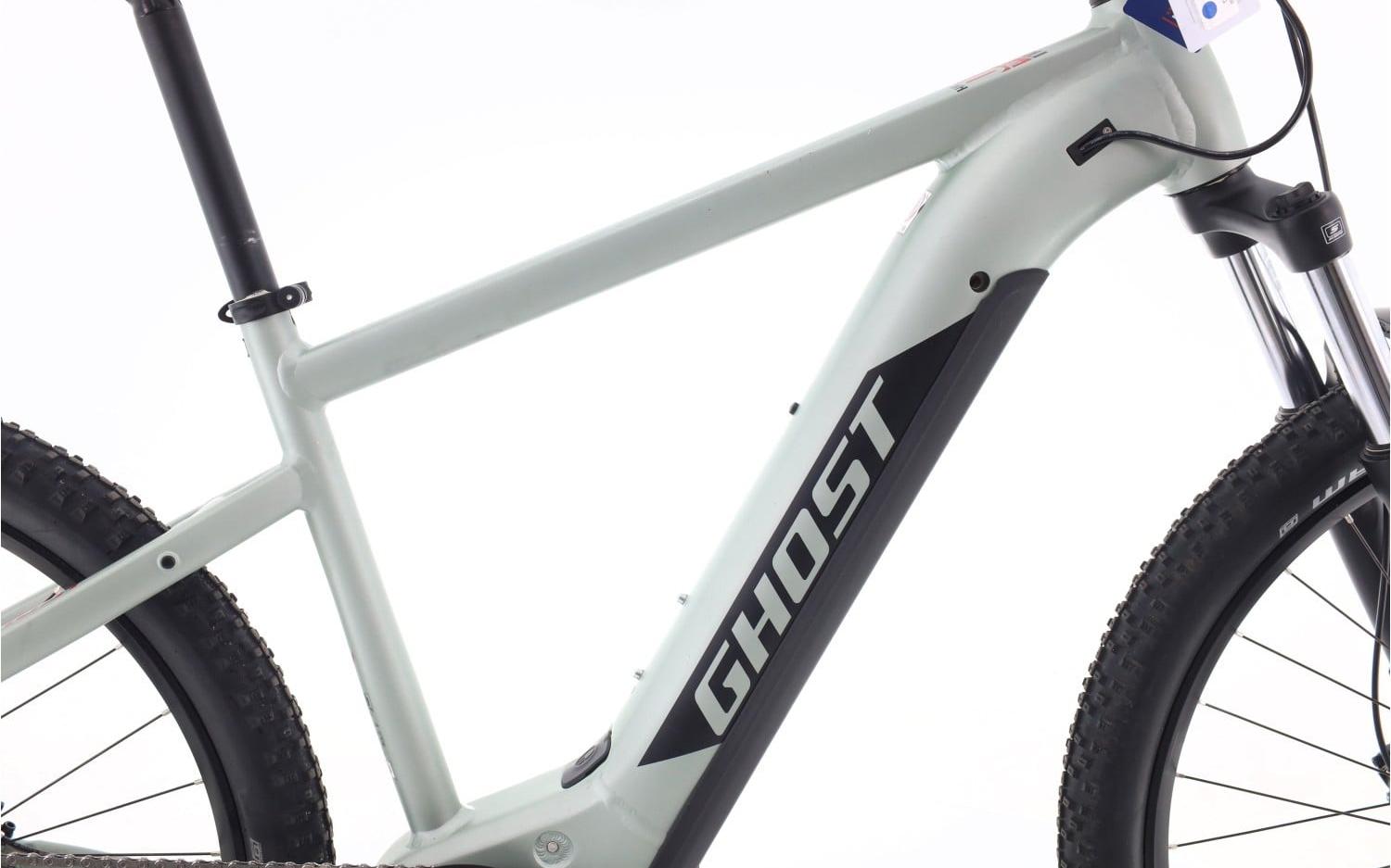 E-Bike Ghost Zyclora ·  eTeru Universal, Usata, 2023, Barcelona