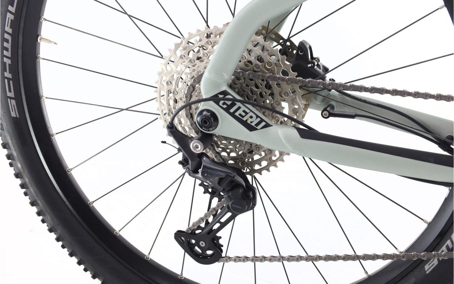 E-Bike Ghost Zyclora ·  eTeru Universal, Usata, 2023, Barcelona