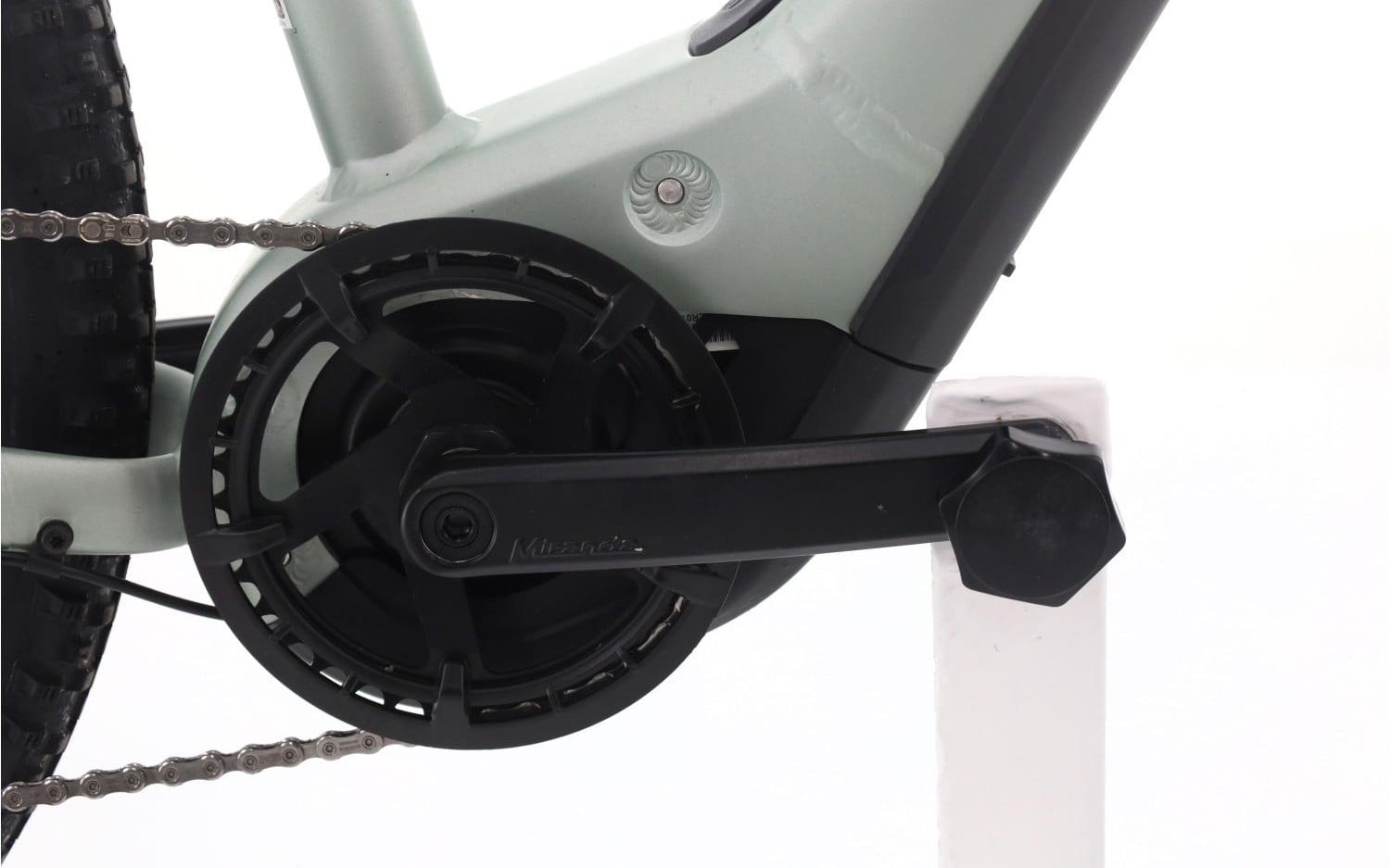 E-Bike Ghost Zyclora ·  eTeru Universal, Usata, 2023, Barcelona