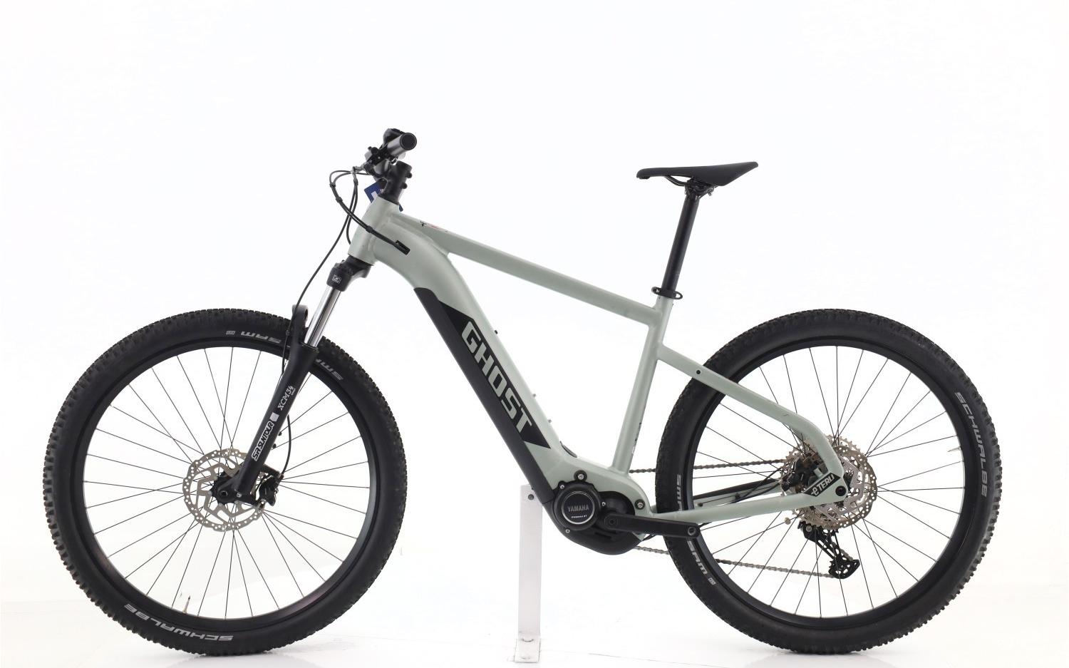 E-Bike Ghost Zyclora ·  eTeru Universal, Usata, 2023, Barcelona