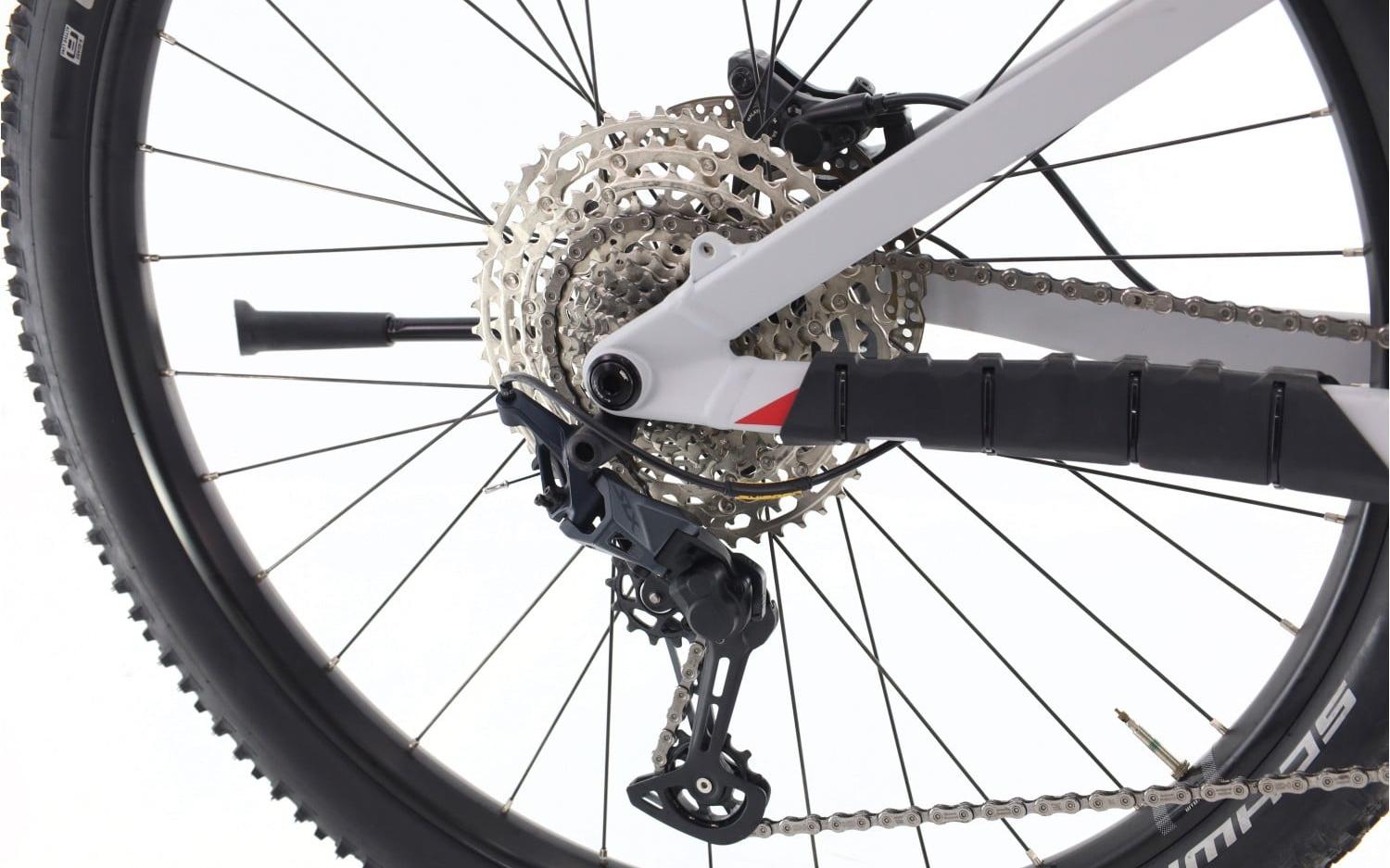 E-Bike Ghost Zyclora ·  eTeru Advanced, Usata, 2022, Barcelona