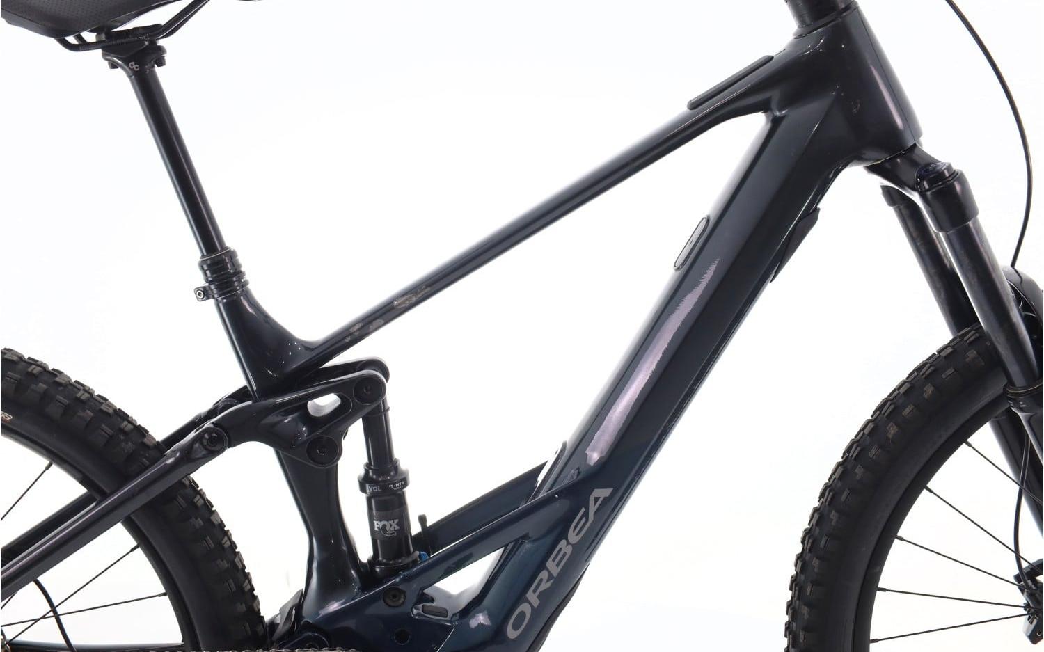 E-Bike Orbea Zyclora ·  Wild XT, Usata, 2024, Barcelona