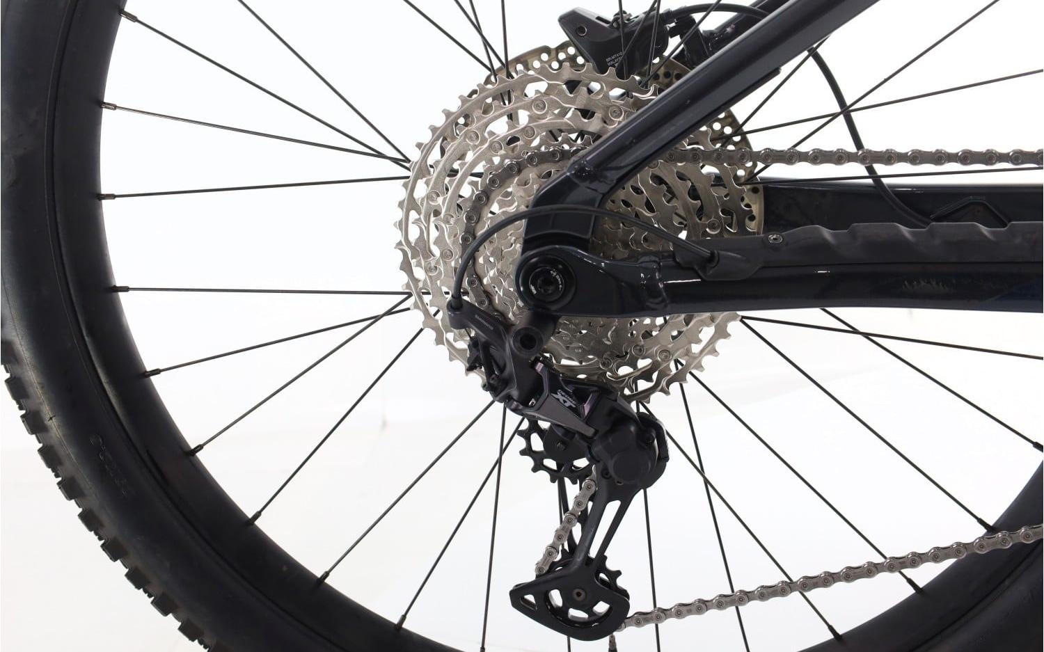 E-Bike Orbea Zyclora ·  Wild XT, Usata, 2024, Barcelona