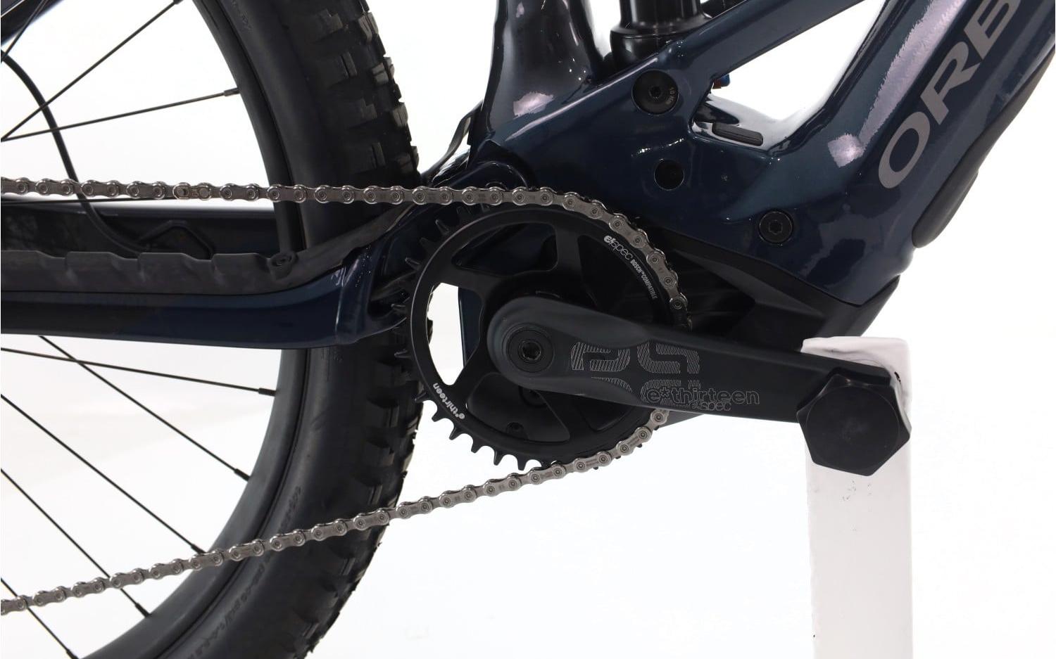 E-Bike Orbea Zyclora ·  Wild XT, Usata, 2024, Barcelona