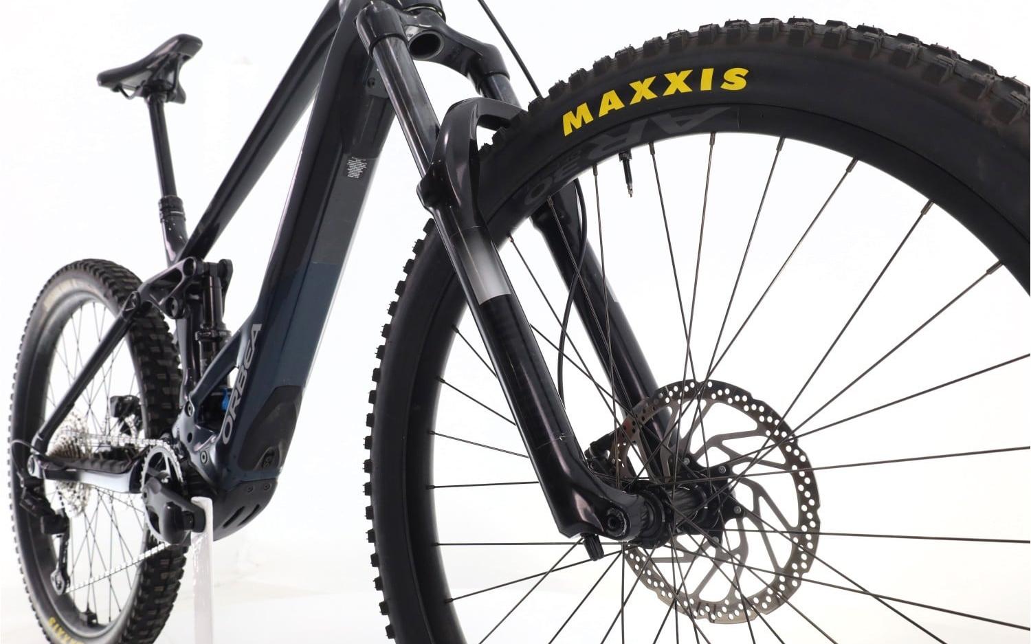 E-Bike Orbea Zyclora ·  Wild XT, Usata, 2024, Barcelona