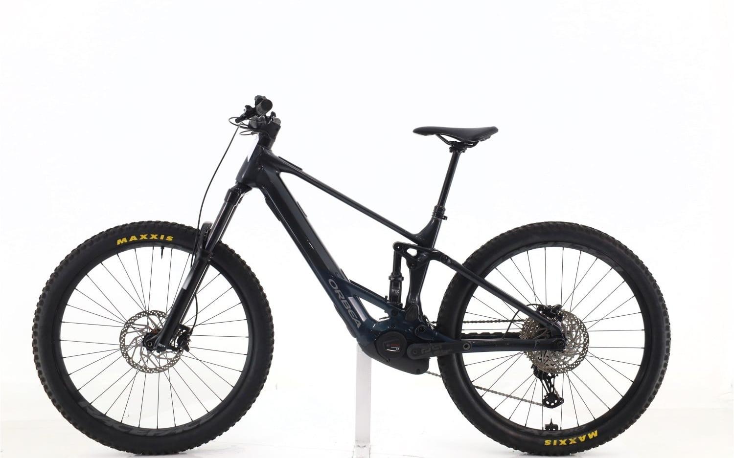 E-Bike Orbea Zyclora ·  Wild XT, Usata, 2024, Barcelona