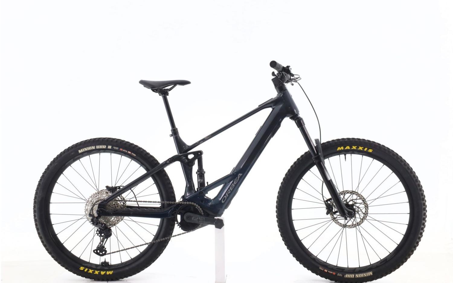 E-Bike Orbea Zyclora ·  Wild XT, Usata, 2024, Barcelona