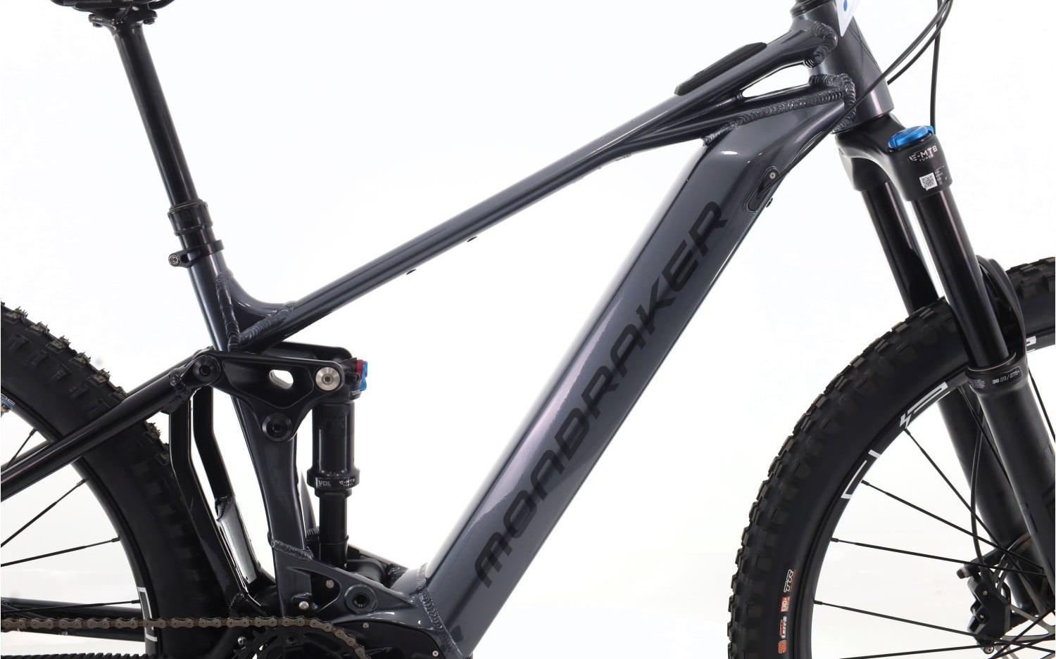 E-Bike Mondraker Zyclora ·  Chaser R SE GX, Usata, 2024, Barcelona