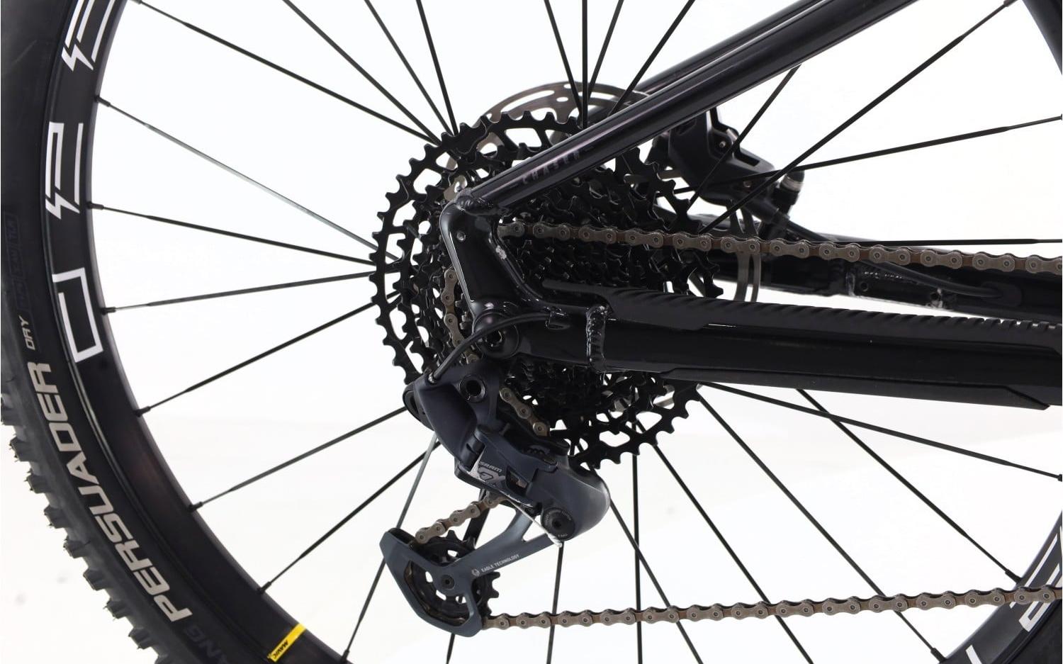 E-Bike Mondraker Zyclora ·  Chaser R SE GX, Usata, 2024, Barcelona